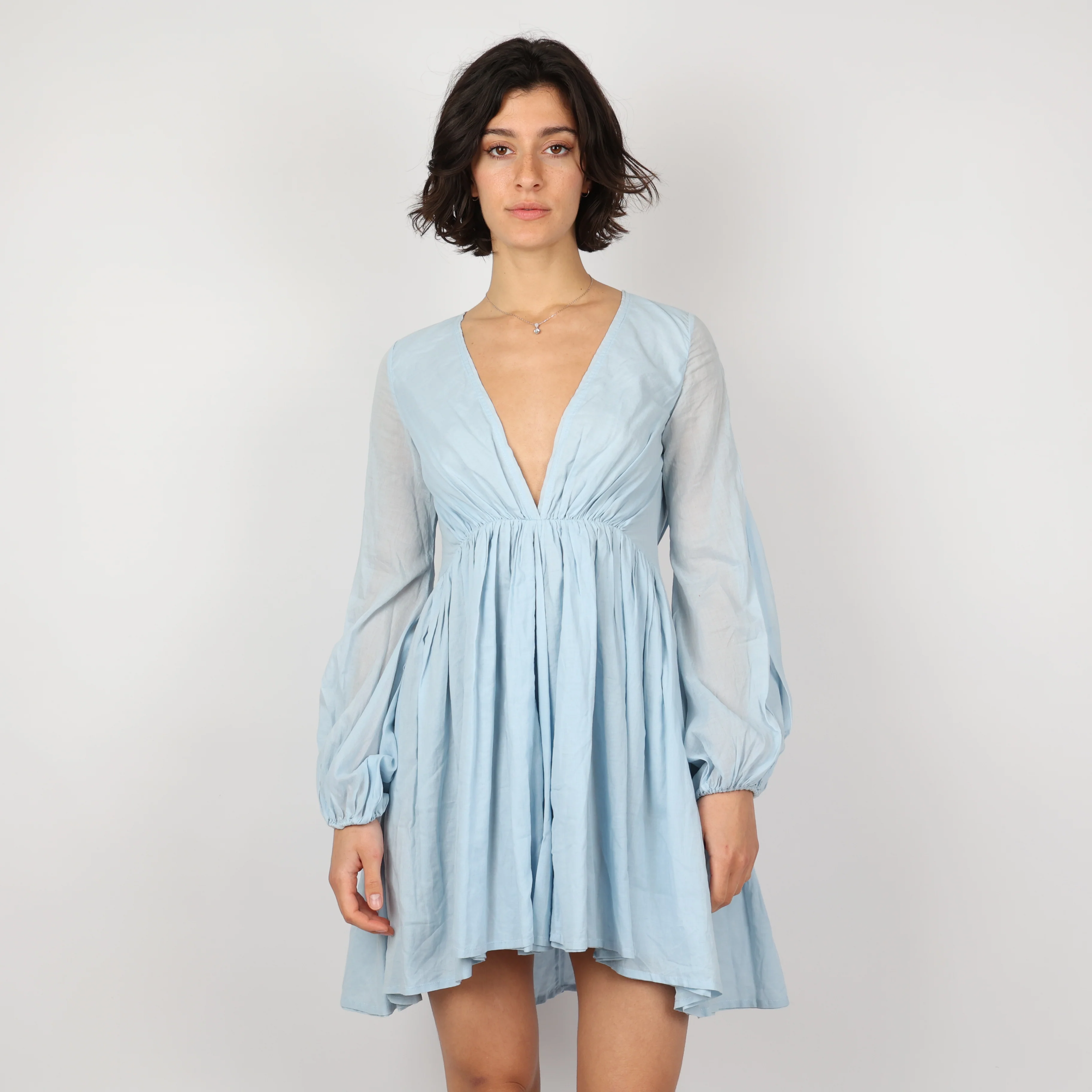 Dress, UK Size 6 - Image 2