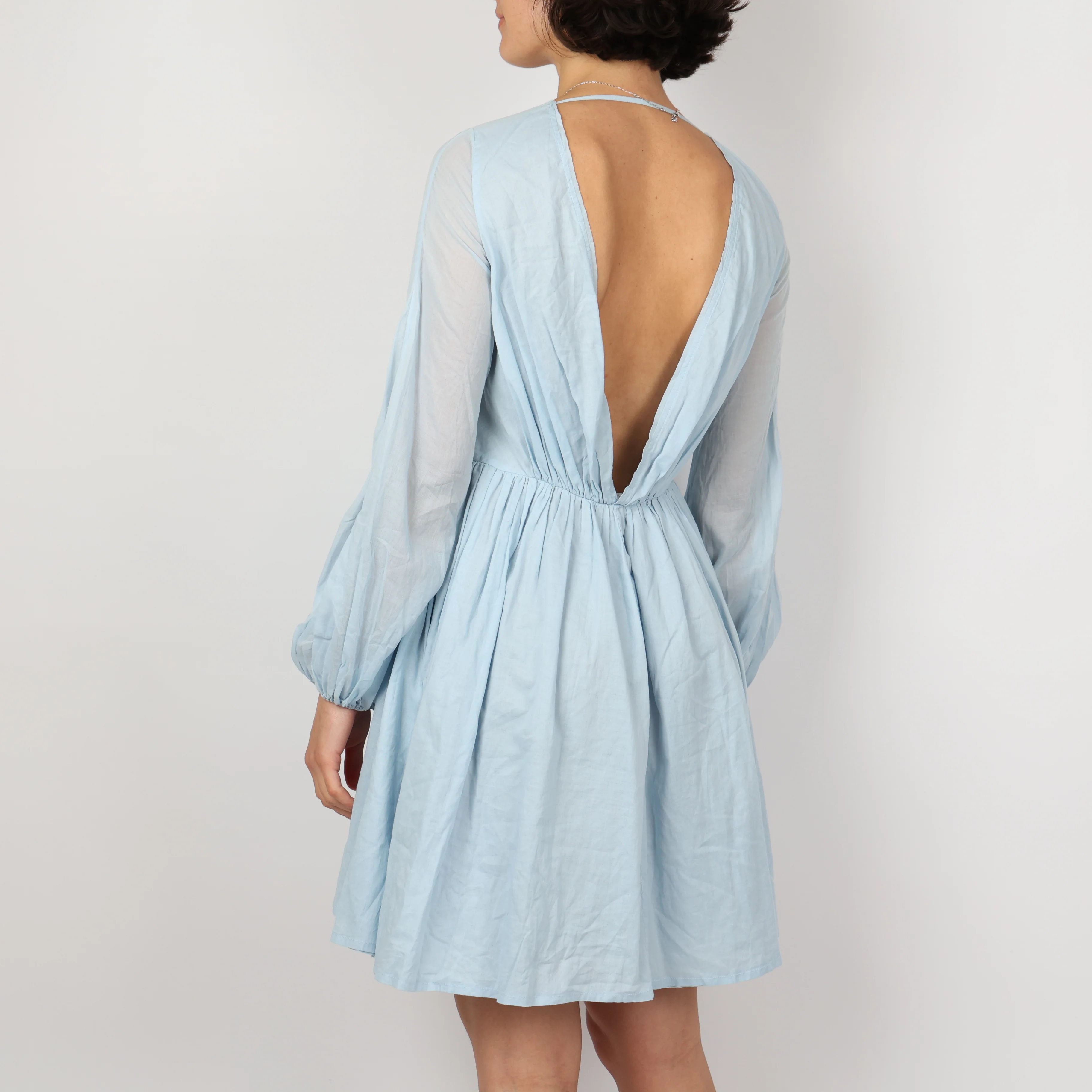Dress, UK Size 6 - Image 3