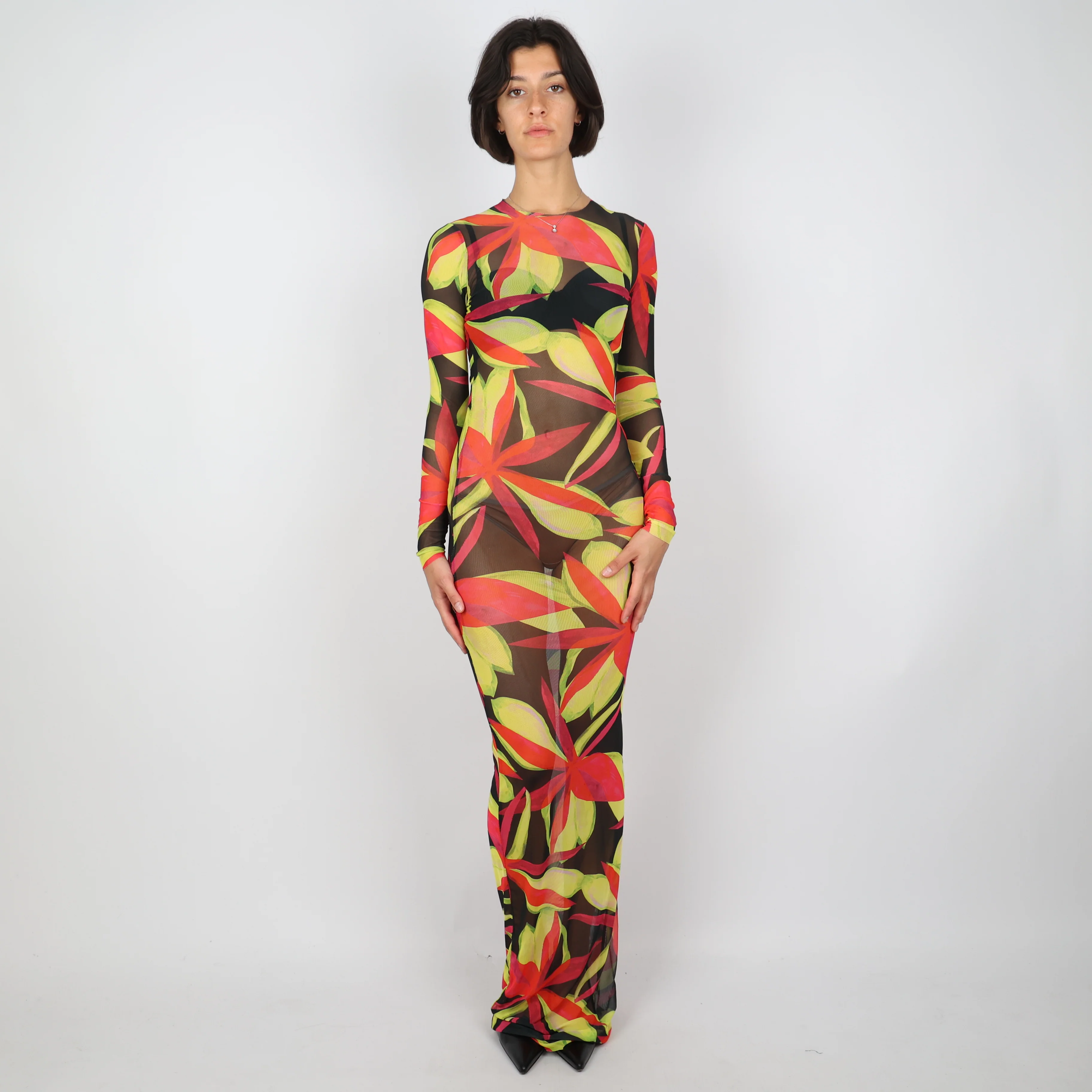 Dress, UK Size 12 - Image 2