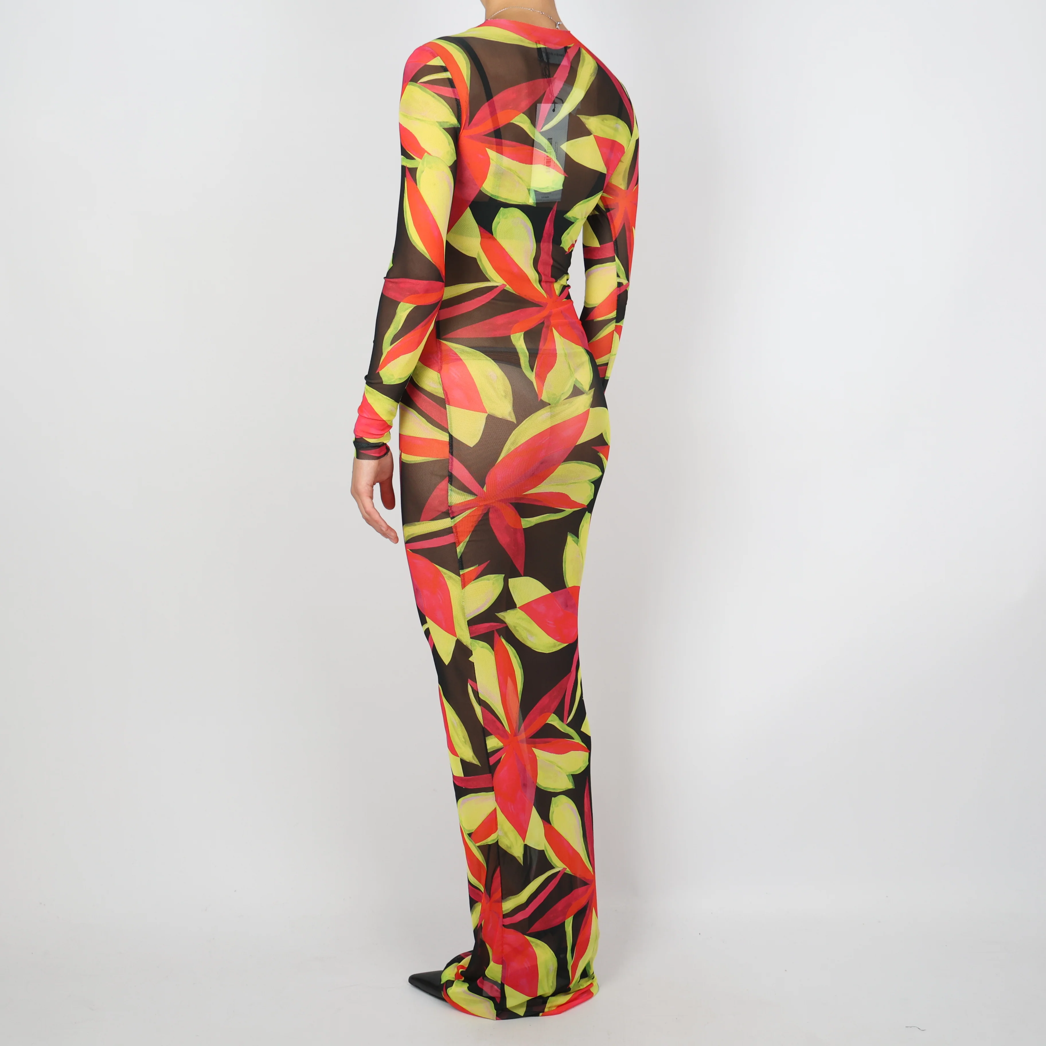 Dress, UK Size 12 - Image 3