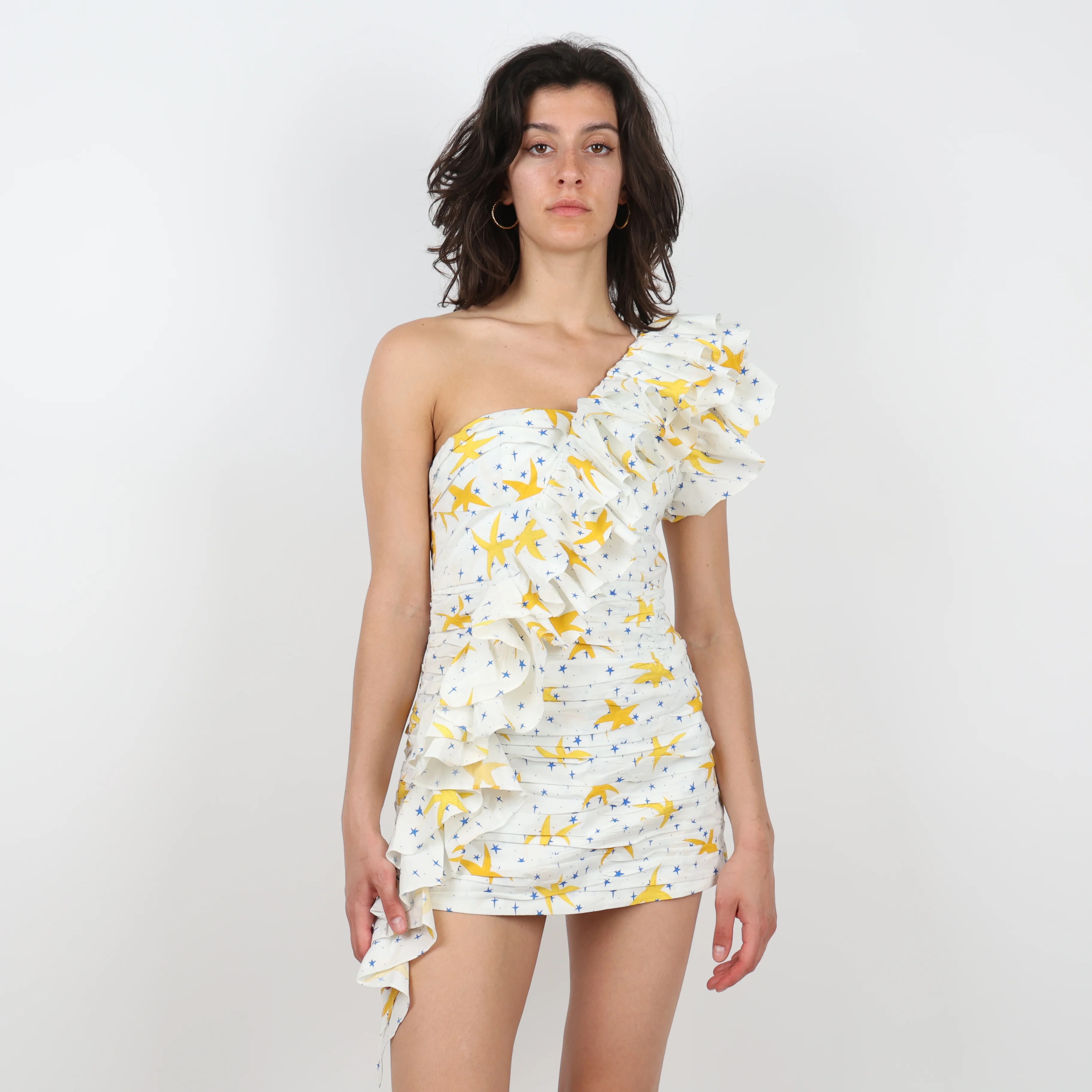 Dress, UK Size 6 - Image 2