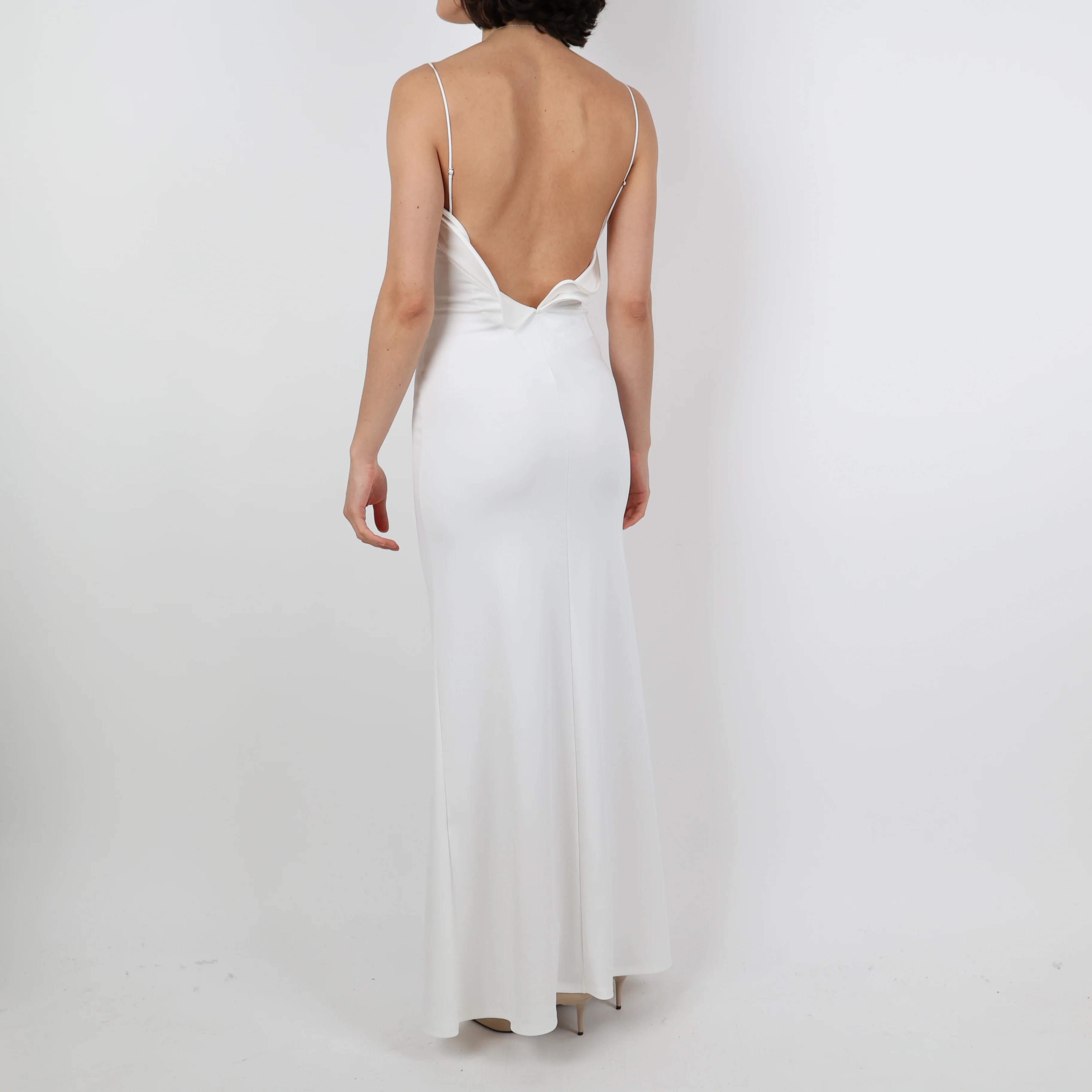 Dress, UK Size 8 - Image 3