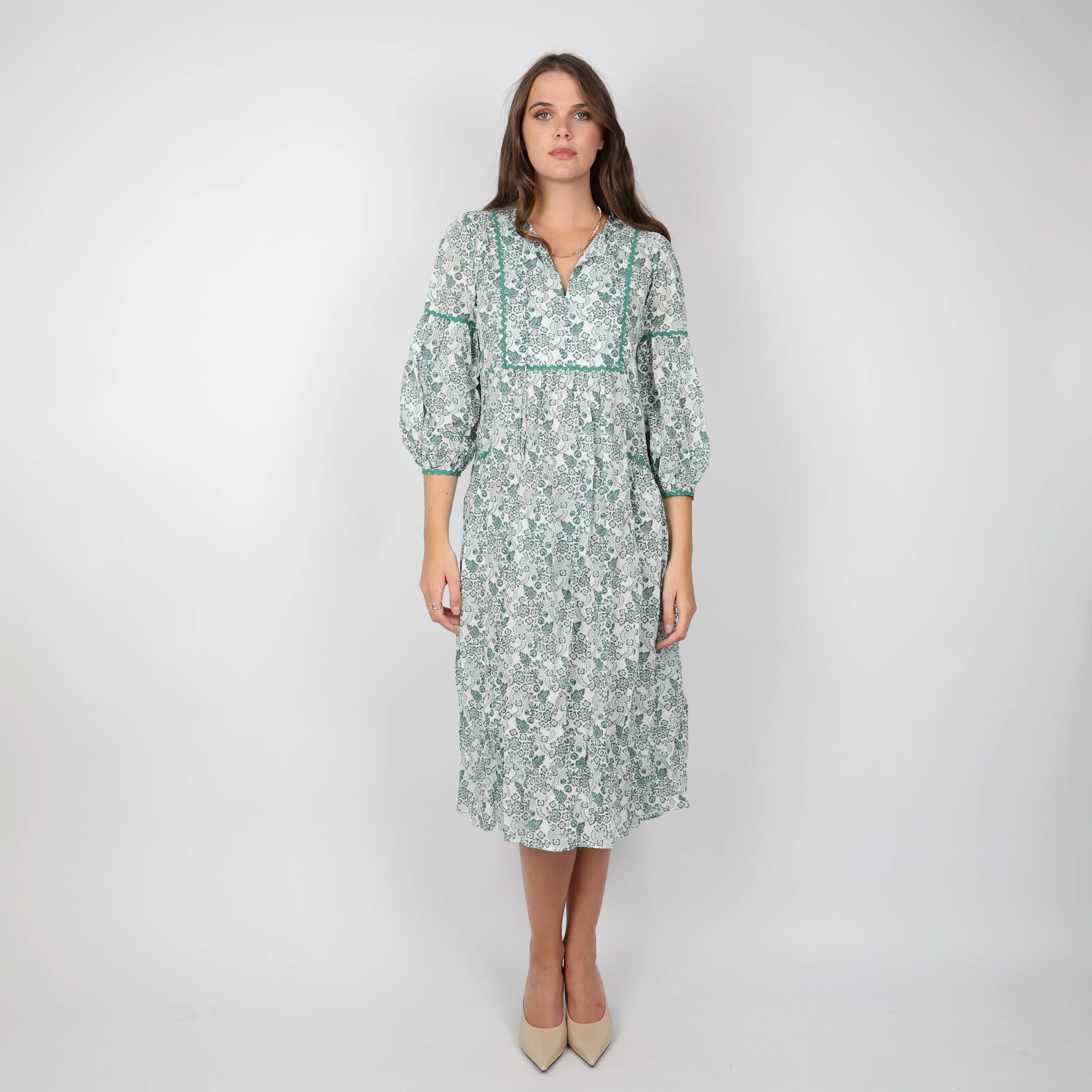 Dress, UK Size 10