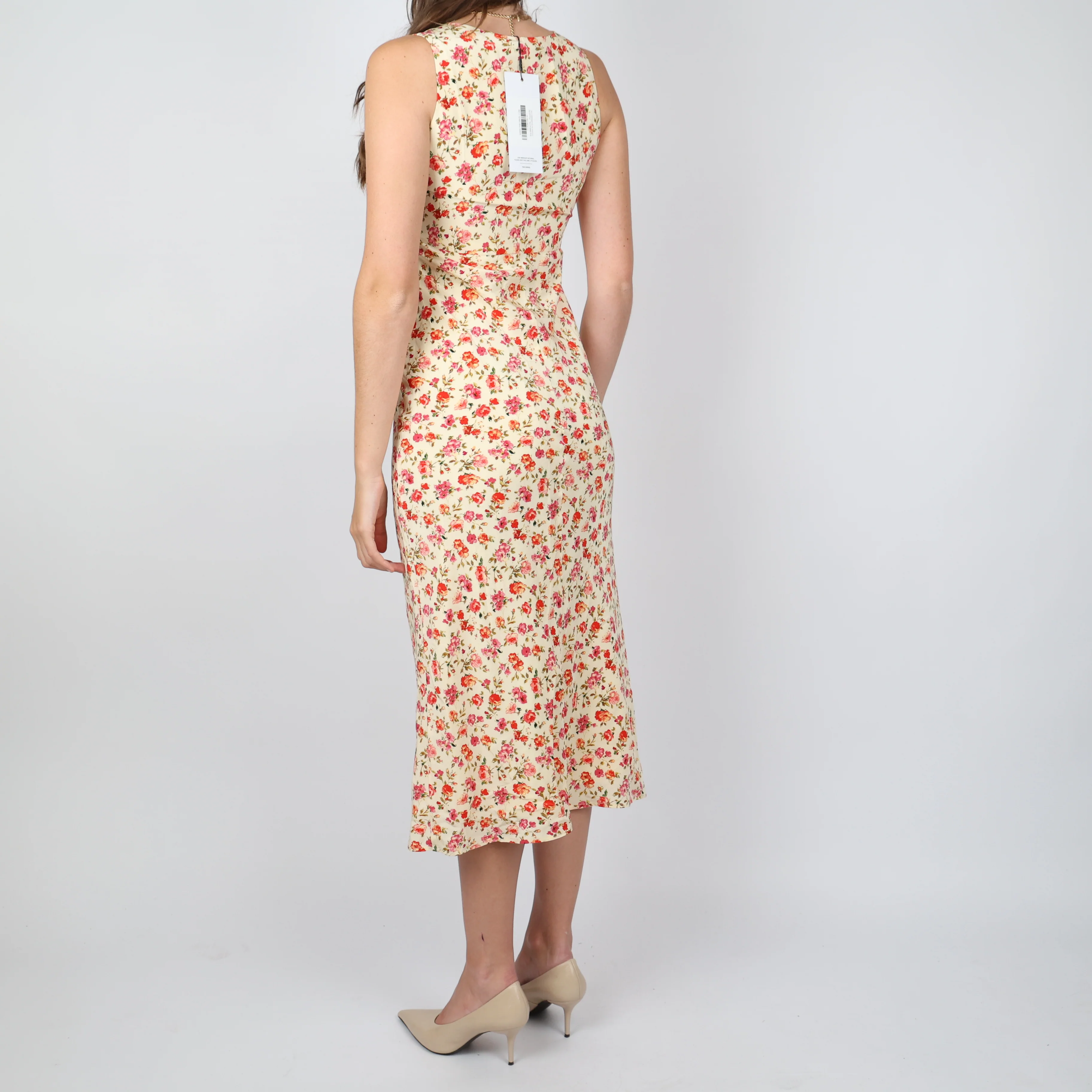 Dress, UK Size 10 - Image 2