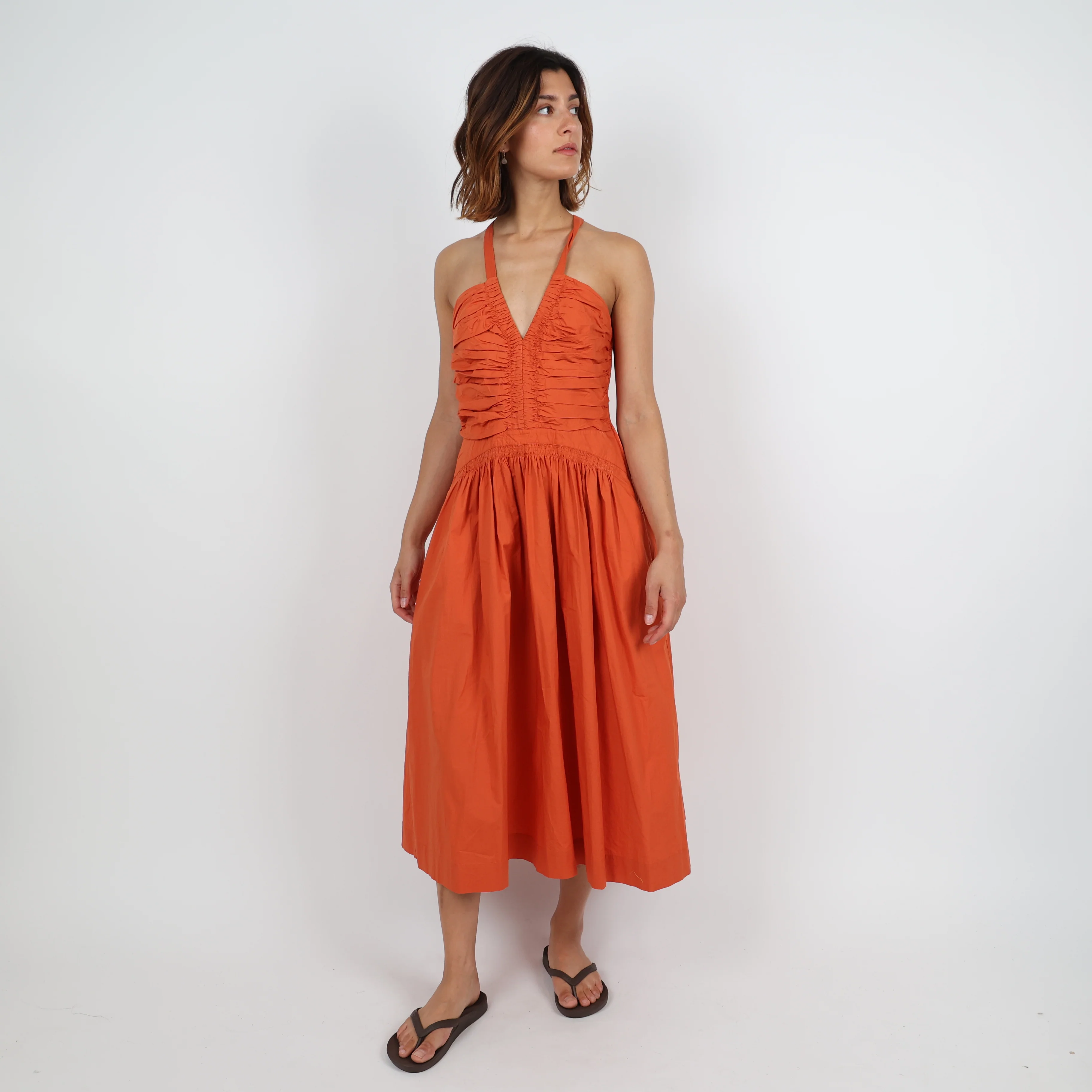 Dress, UK Size 8 - Image 3