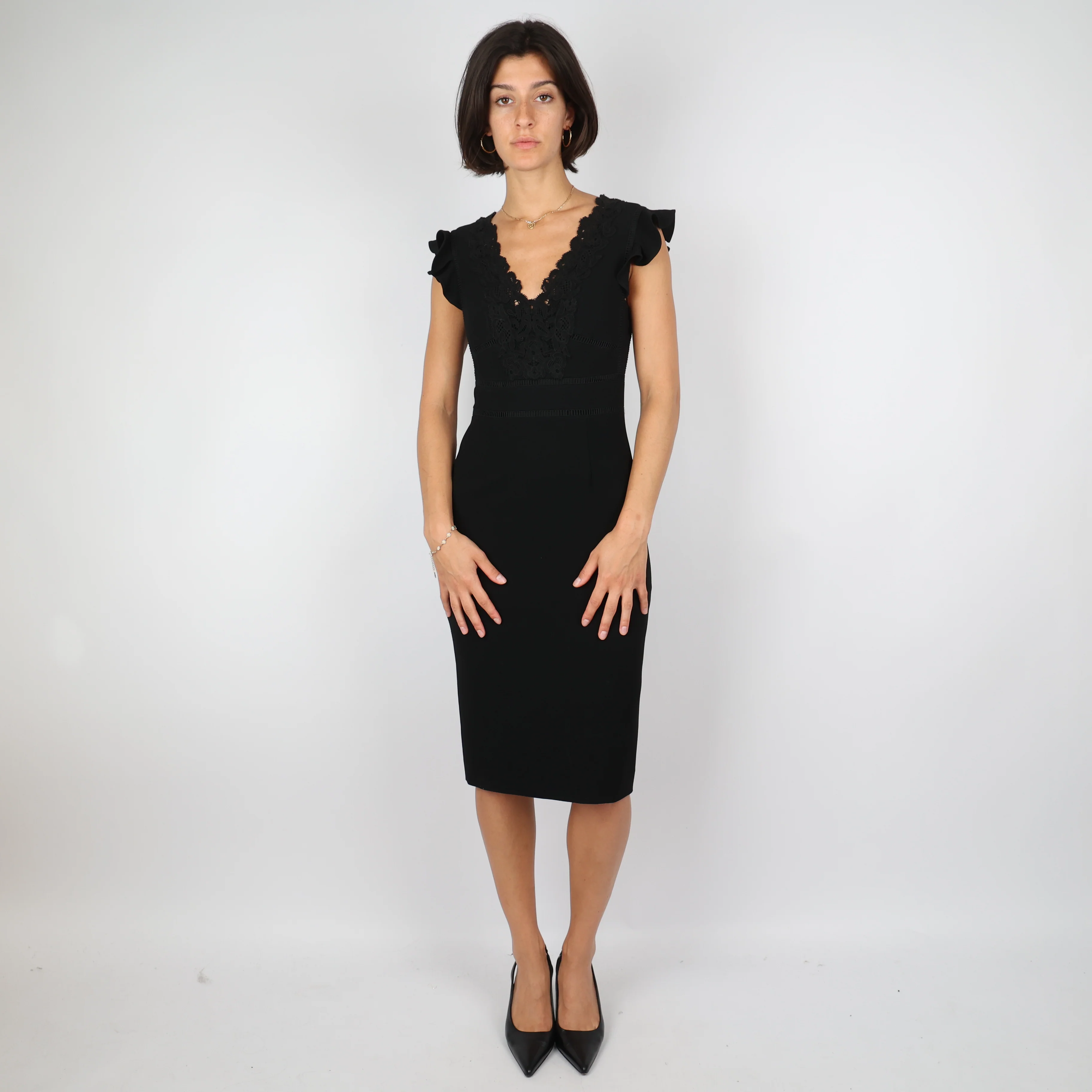 Dress, UK Size 6