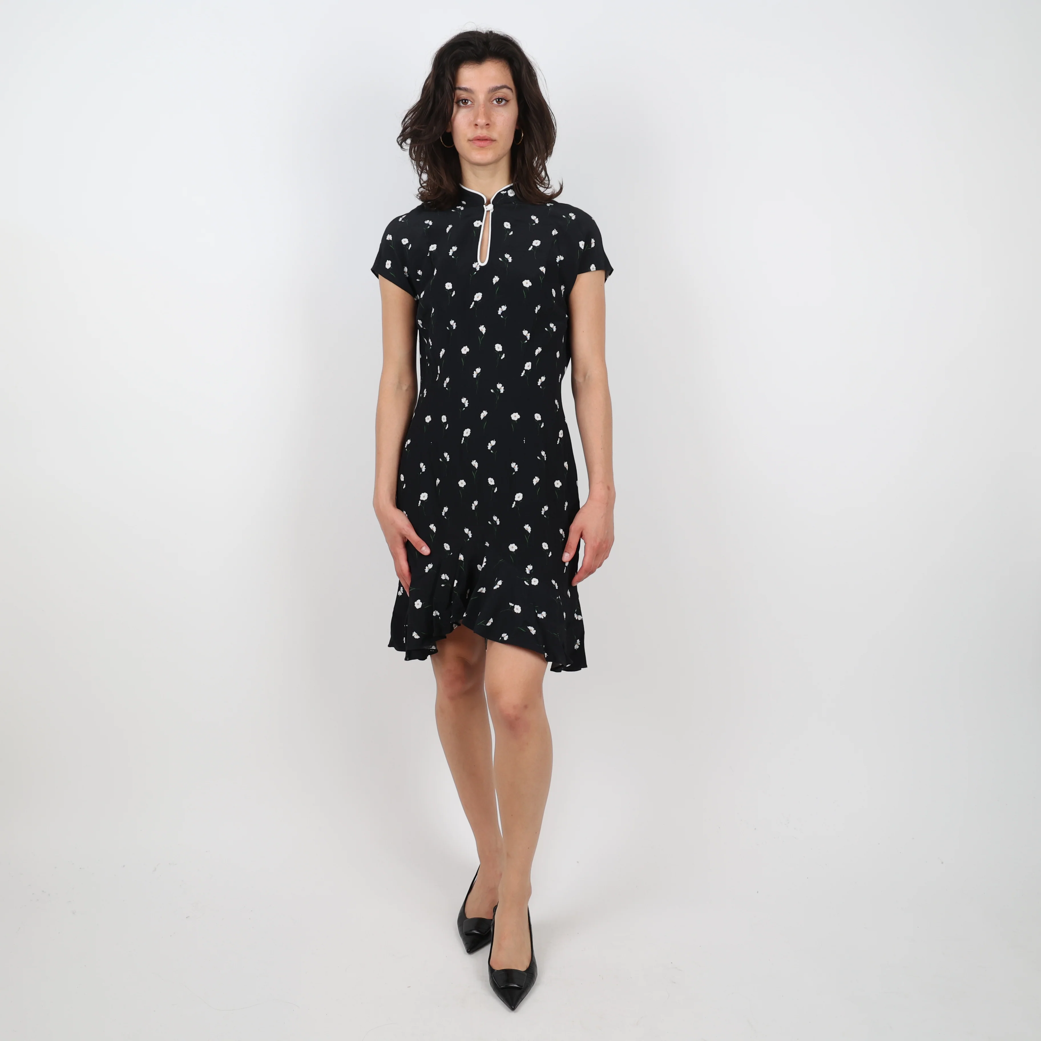 Dress, UK Size 14