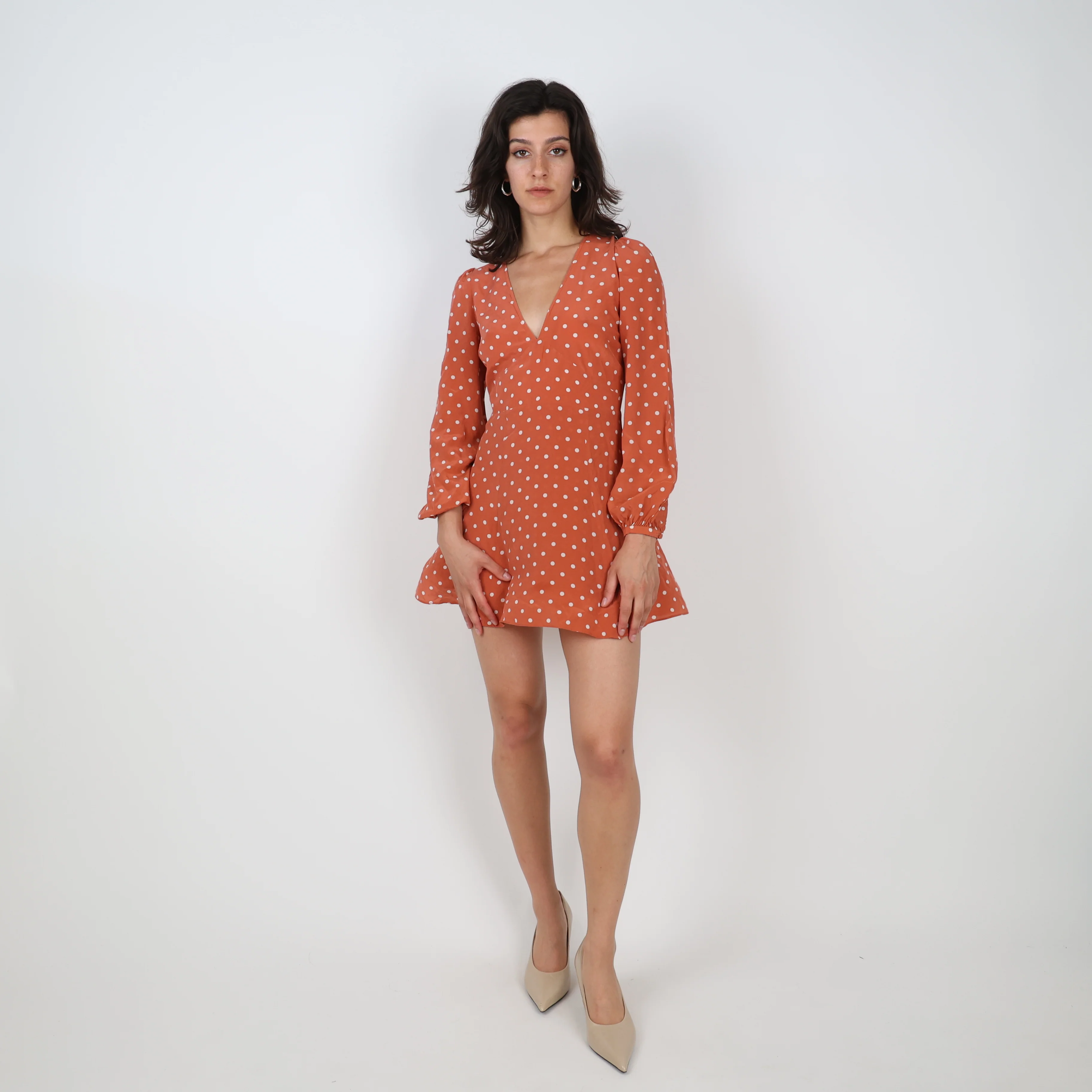 Dress, UK Size 8