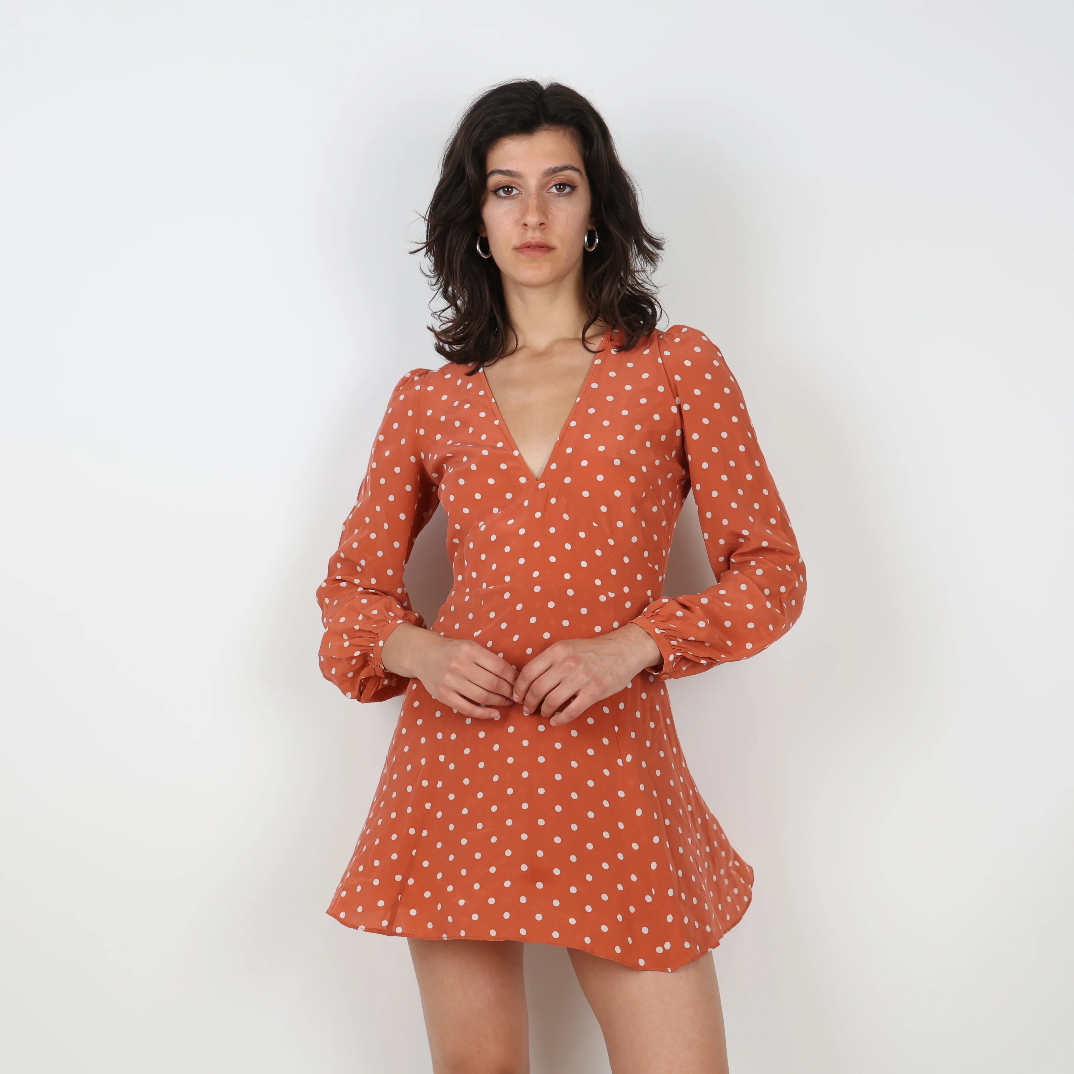 Dress, UK Size 8 - Image 2