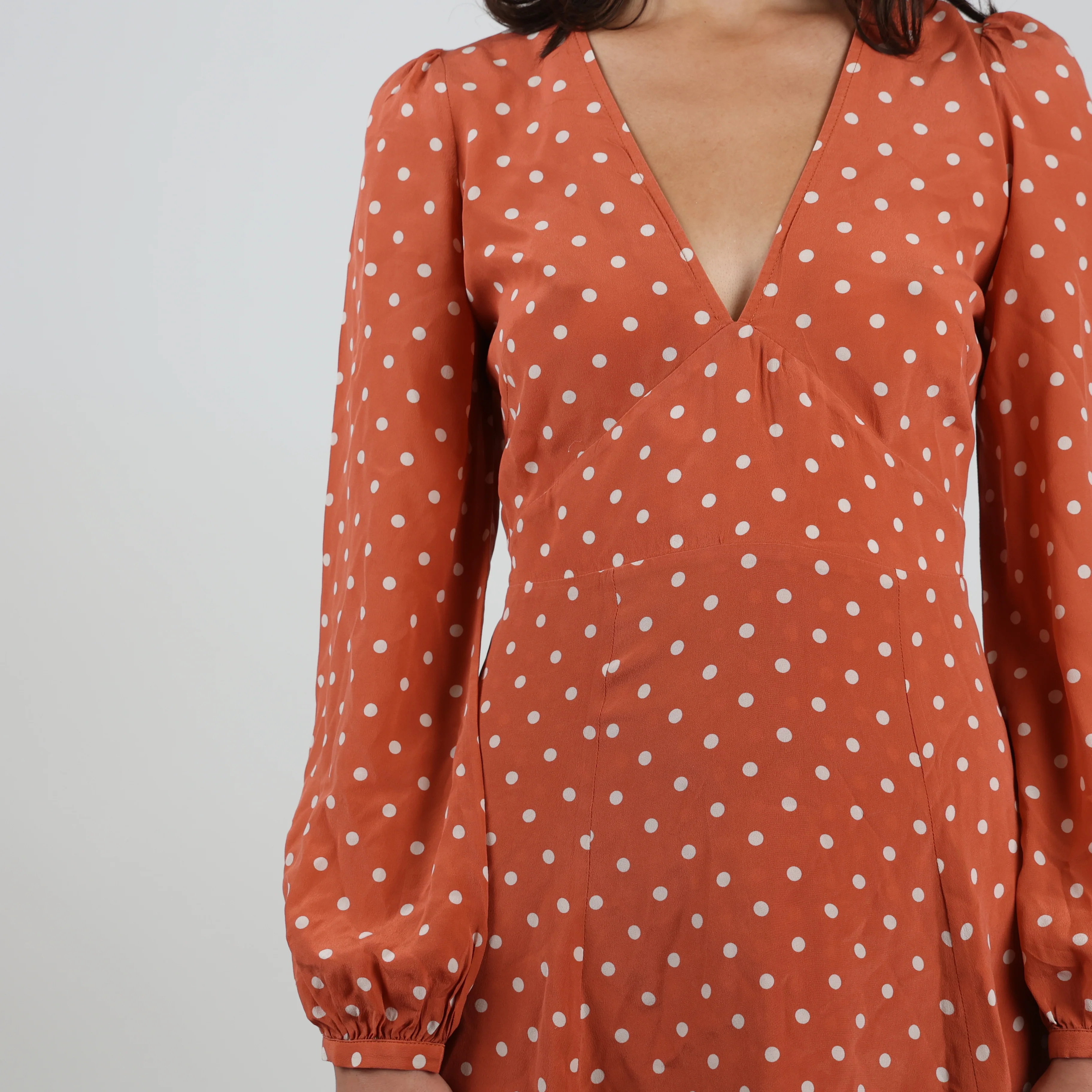 Dress, UK Size 8 - Image 4