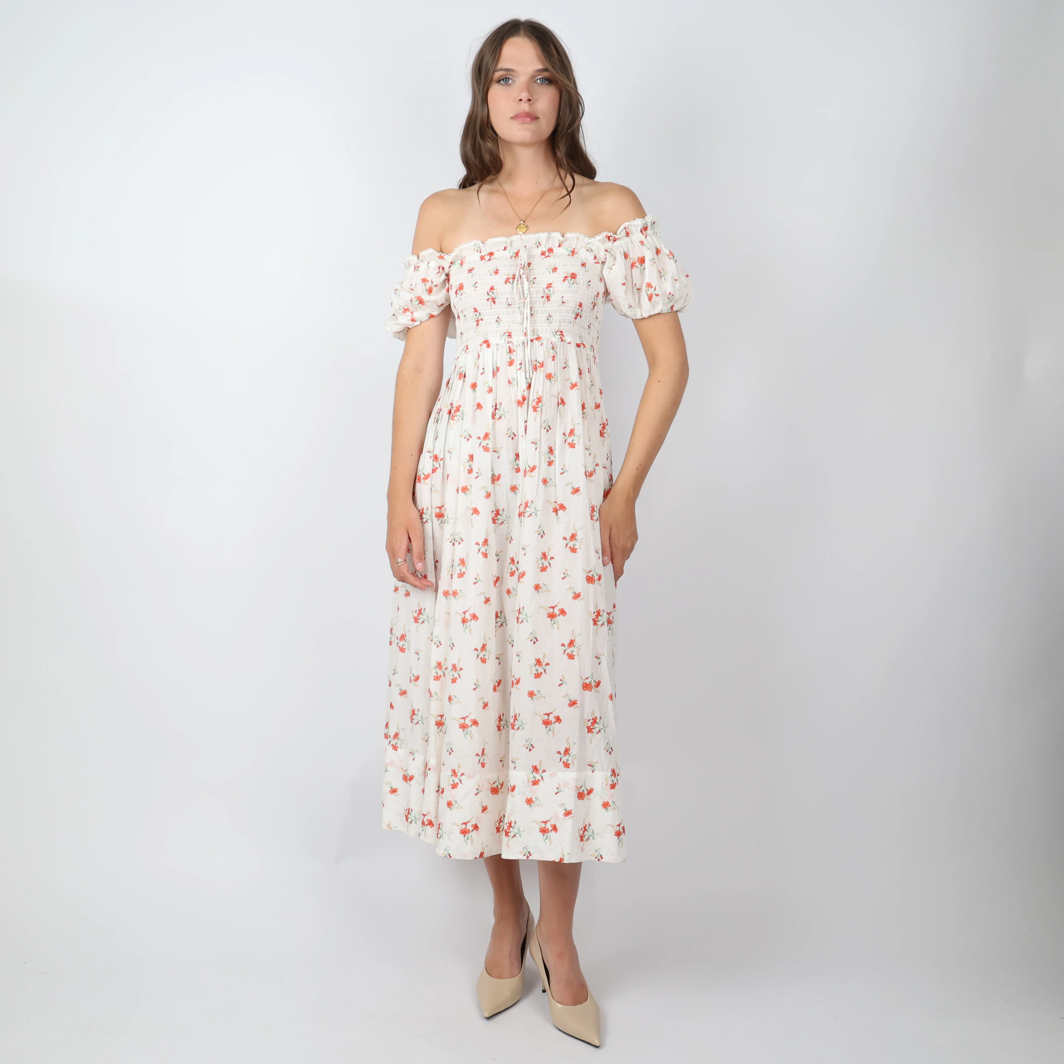 Dress, UK Size 8