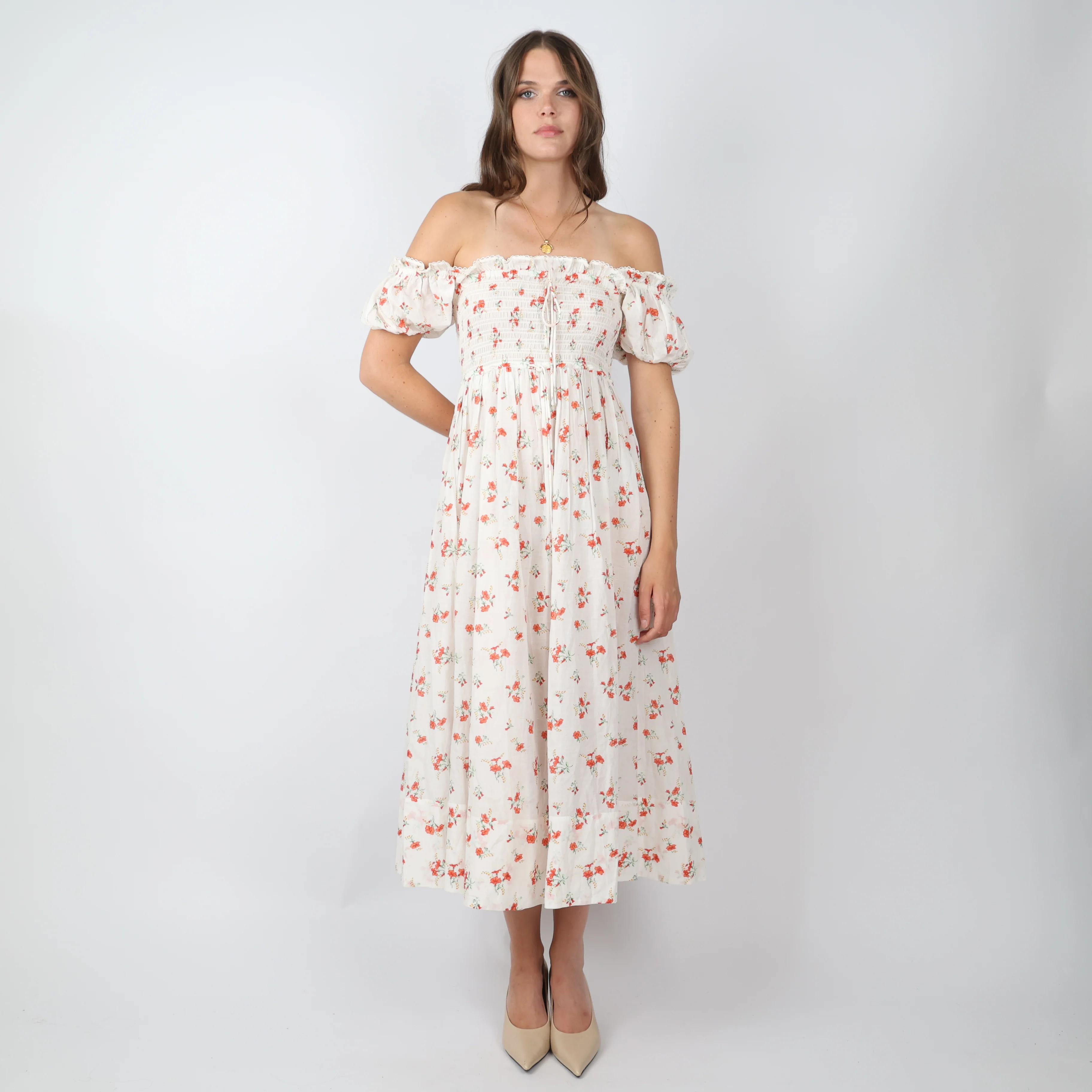 Dress, UK Size 8 - Image 2