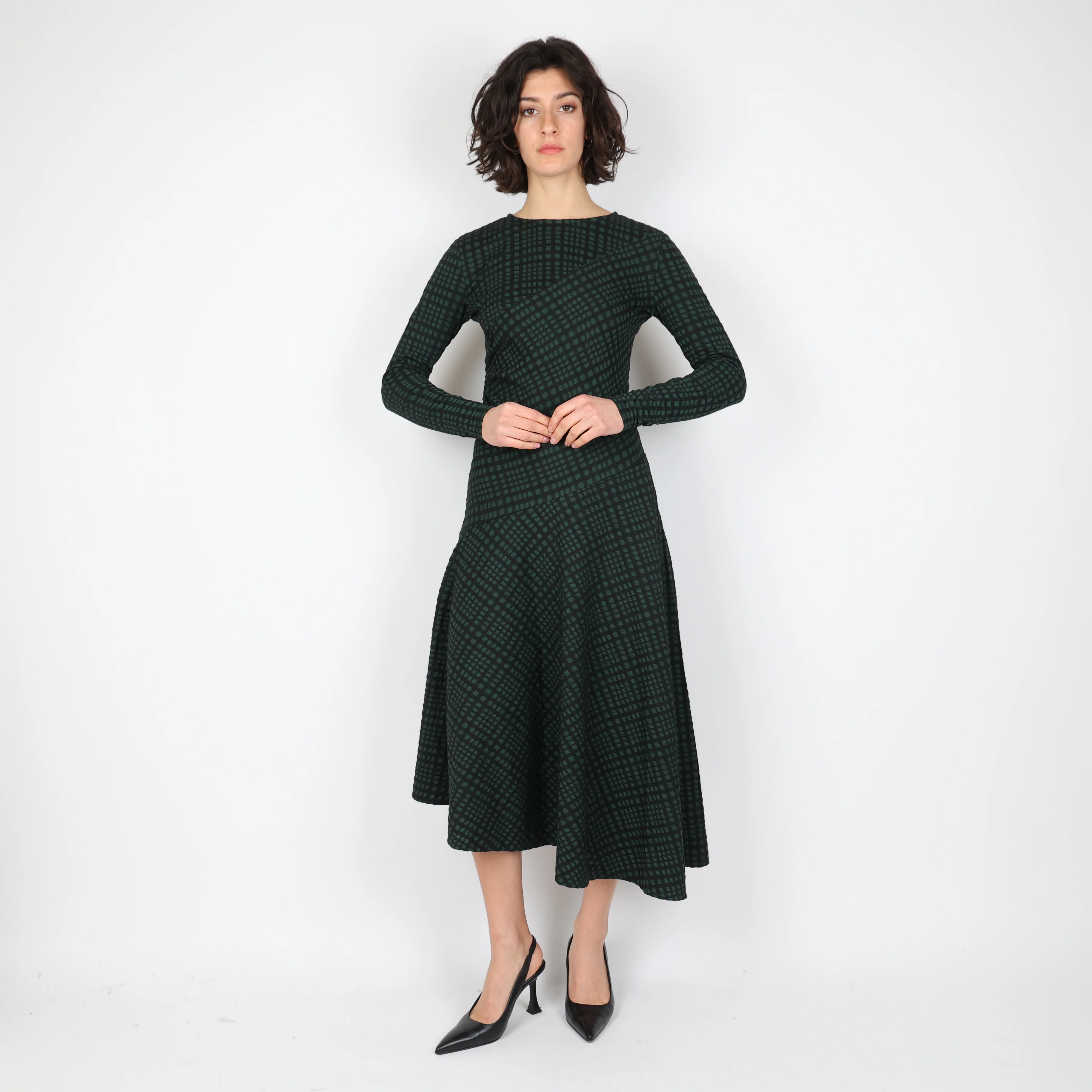 Dress, UK Size 8 - Image 2