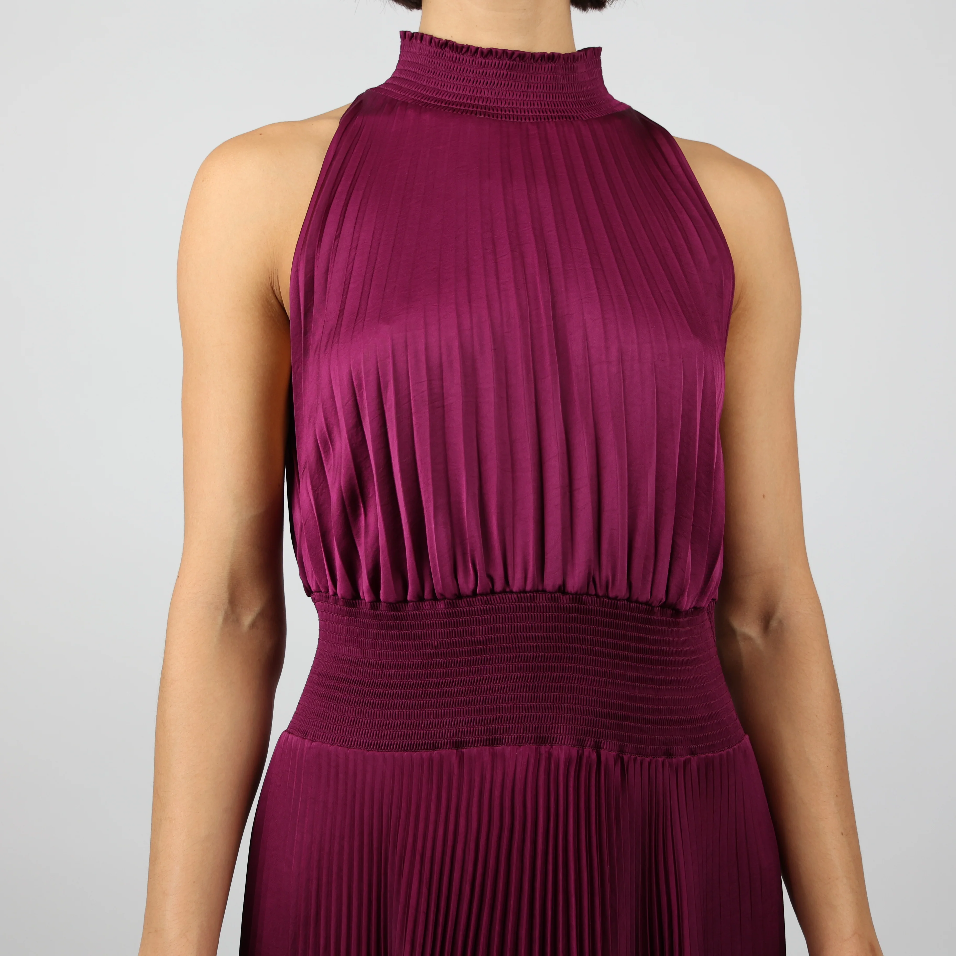 Dress, UK Size 10 - Image 3