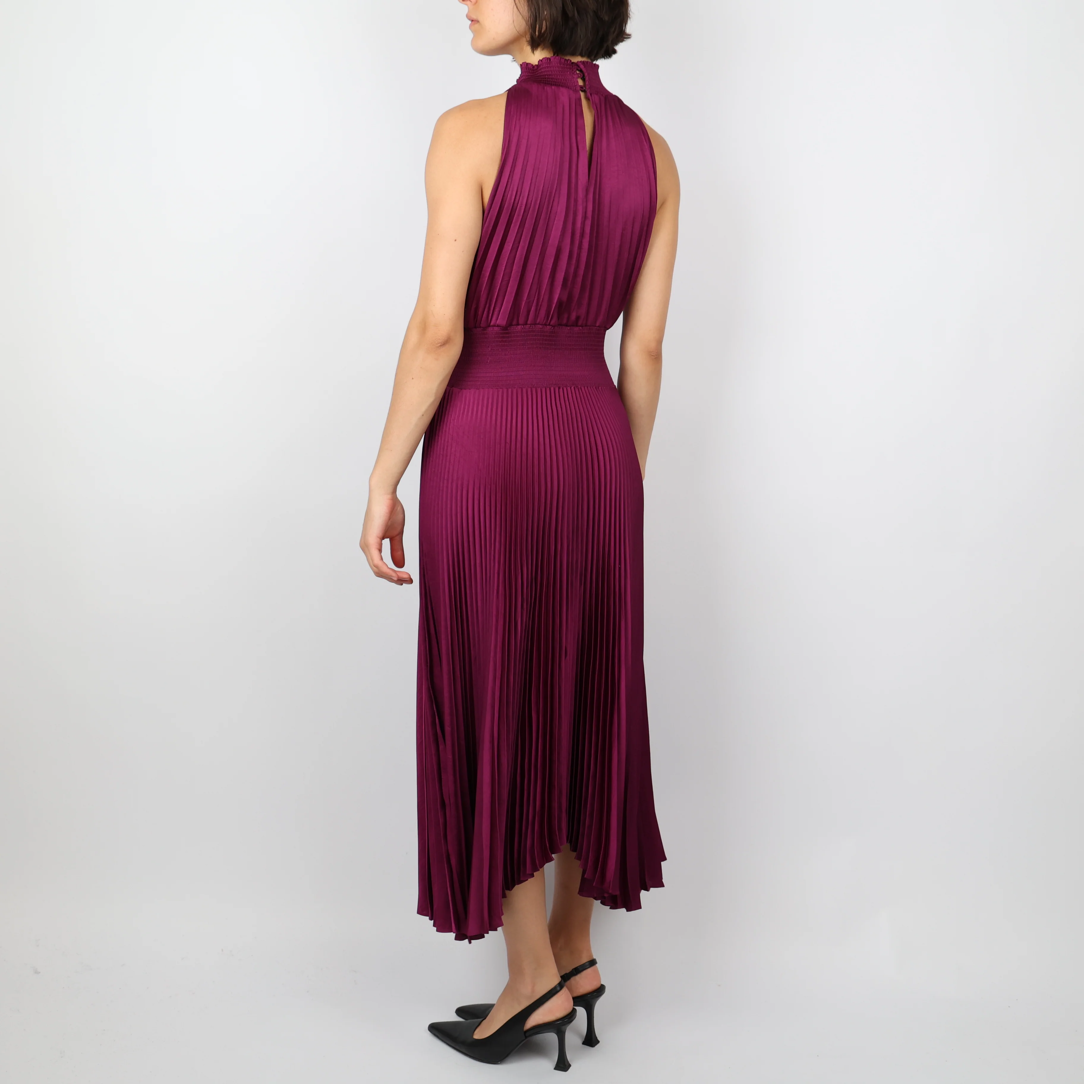 Dress, UK Size 10 - Image 4
