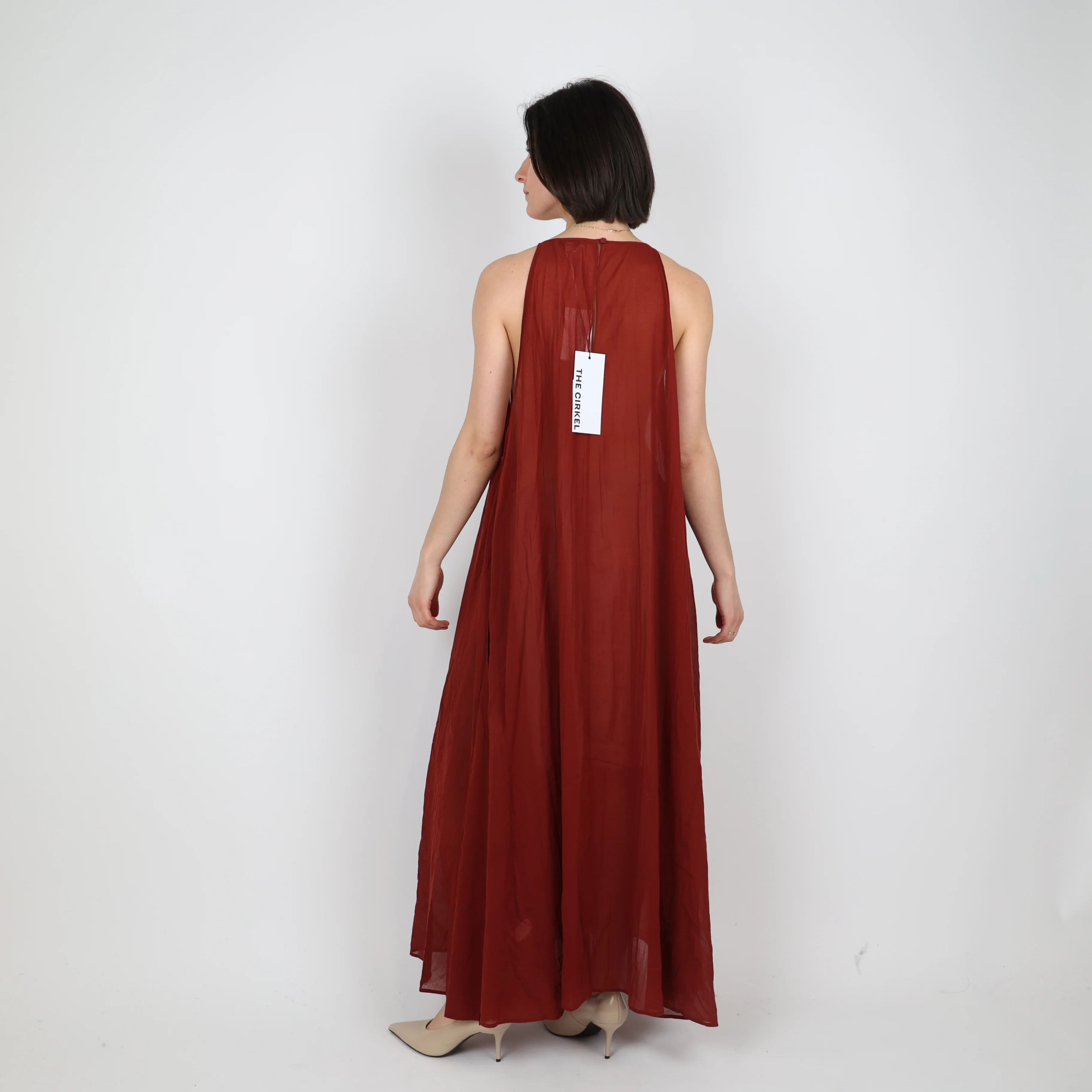 Dress, UK Size 8 - Image 3
