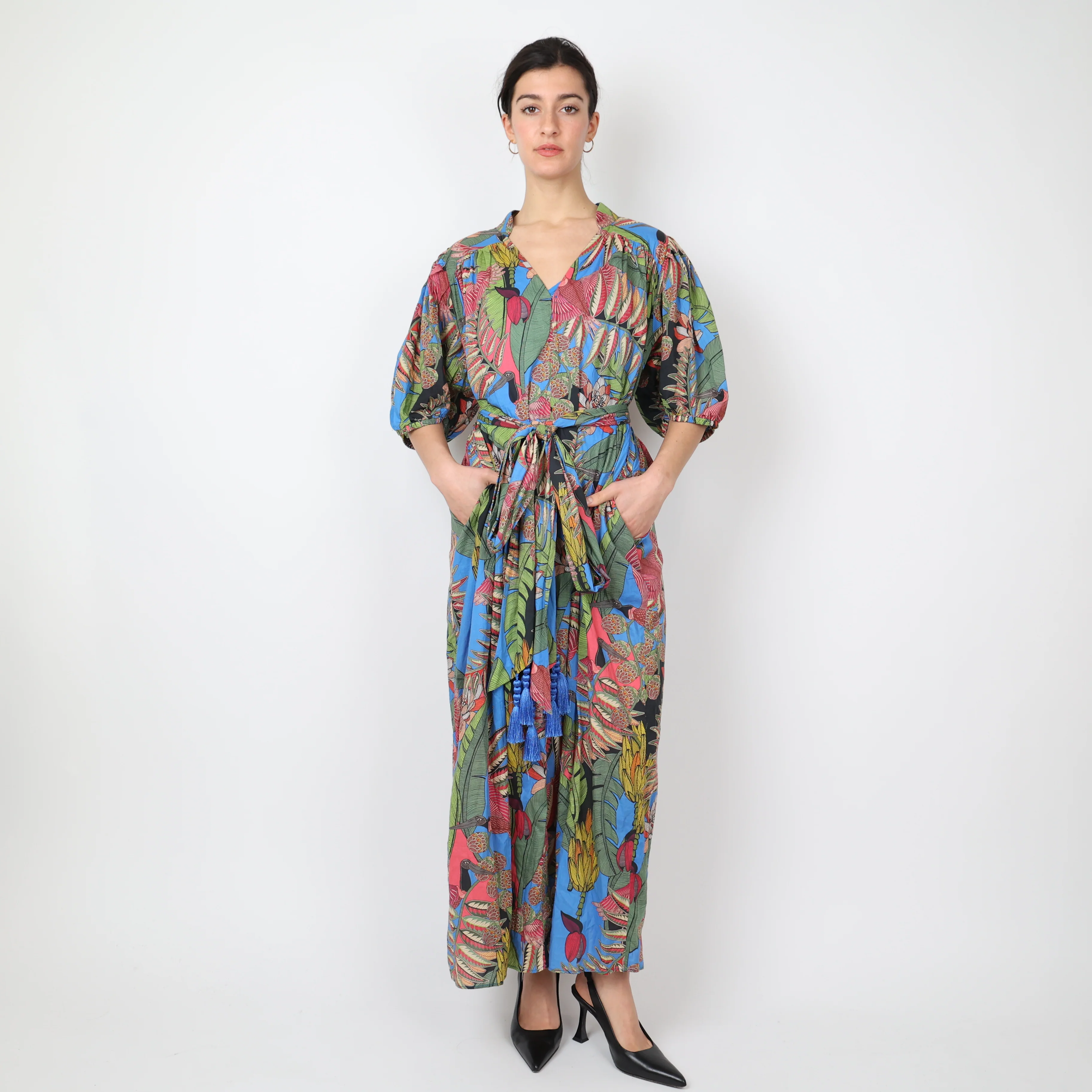 Dress, UK Size 10
