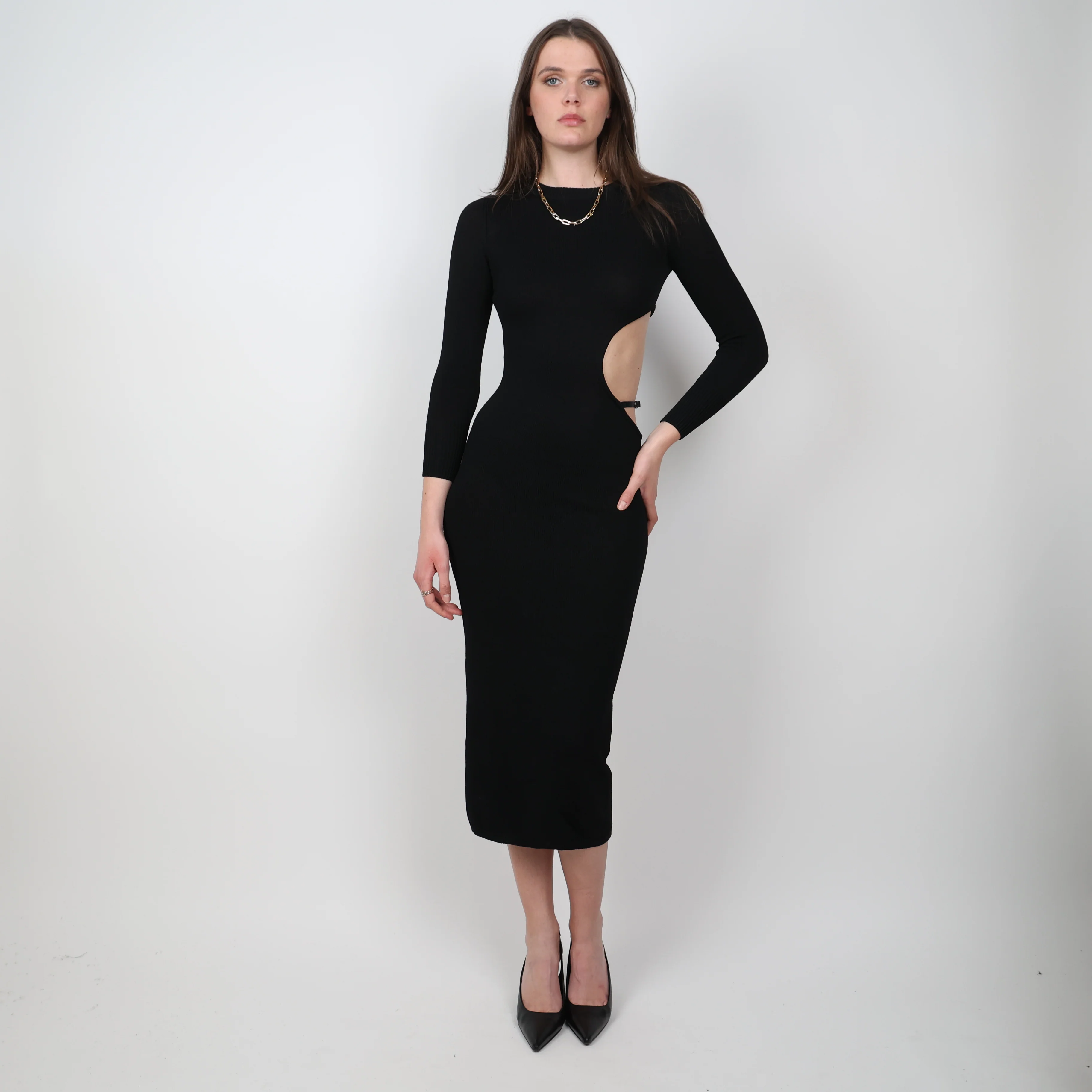 Dress, UK Size 8 - Image 2