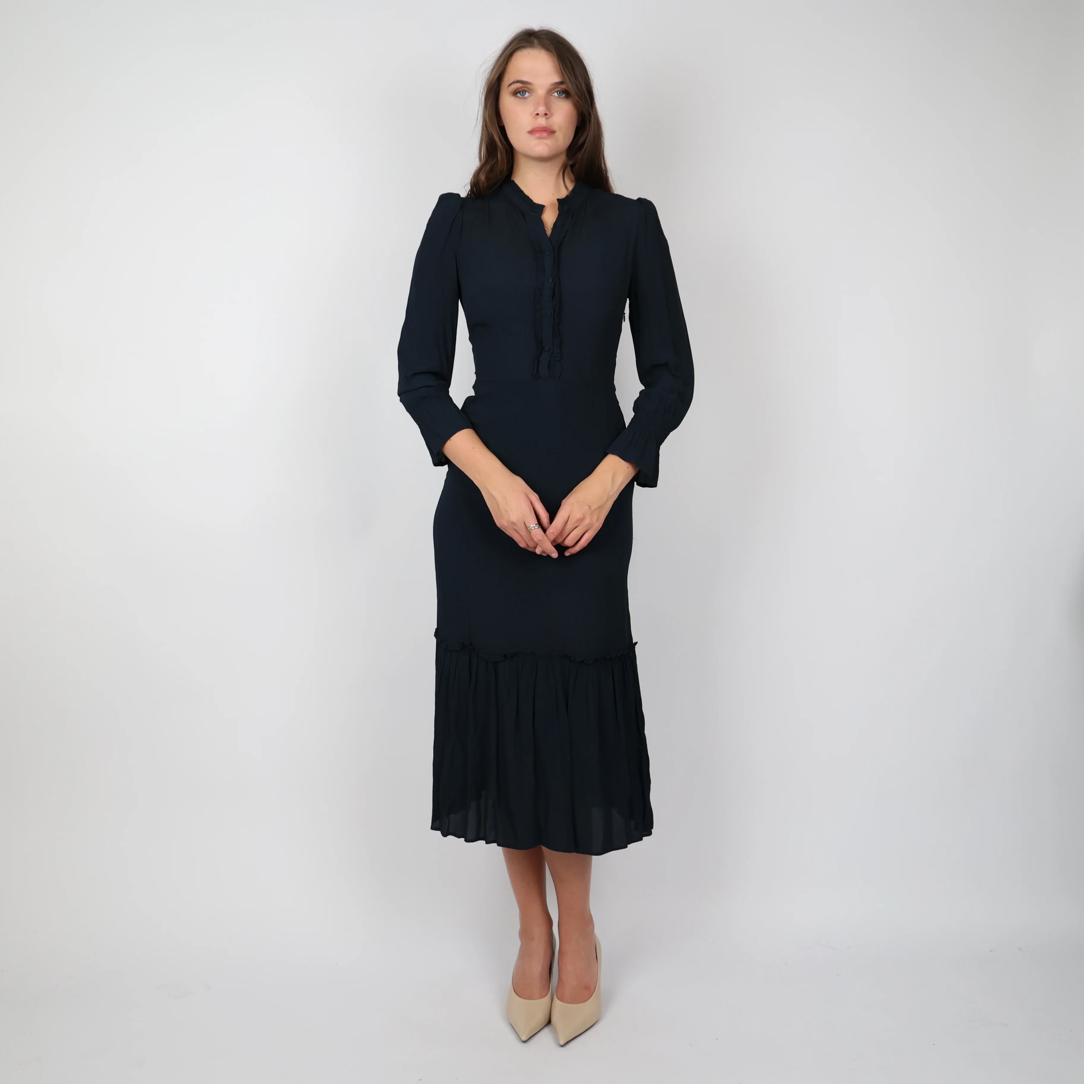 Dress, UK Size 8