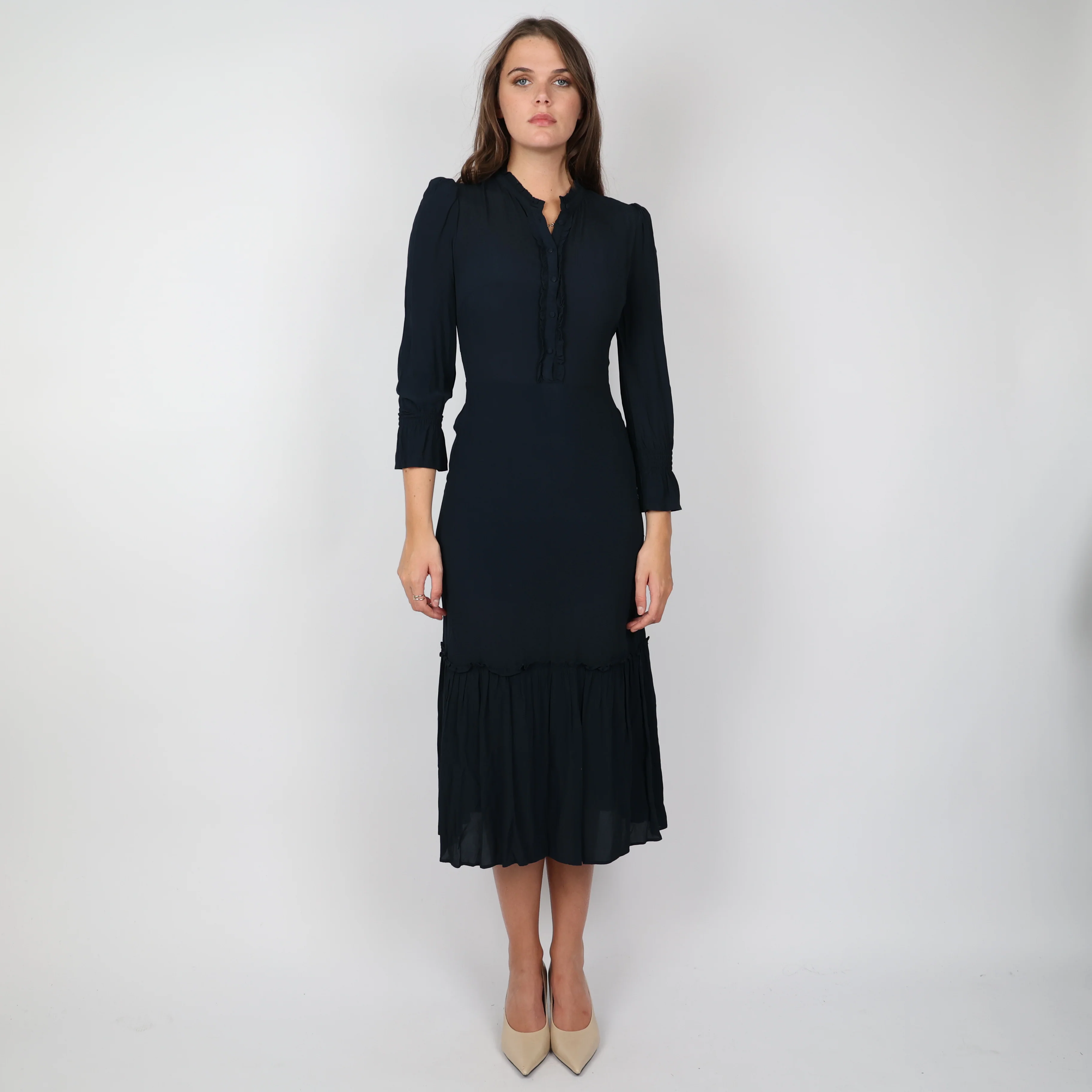 Dress, UK Size 8 - Image 2