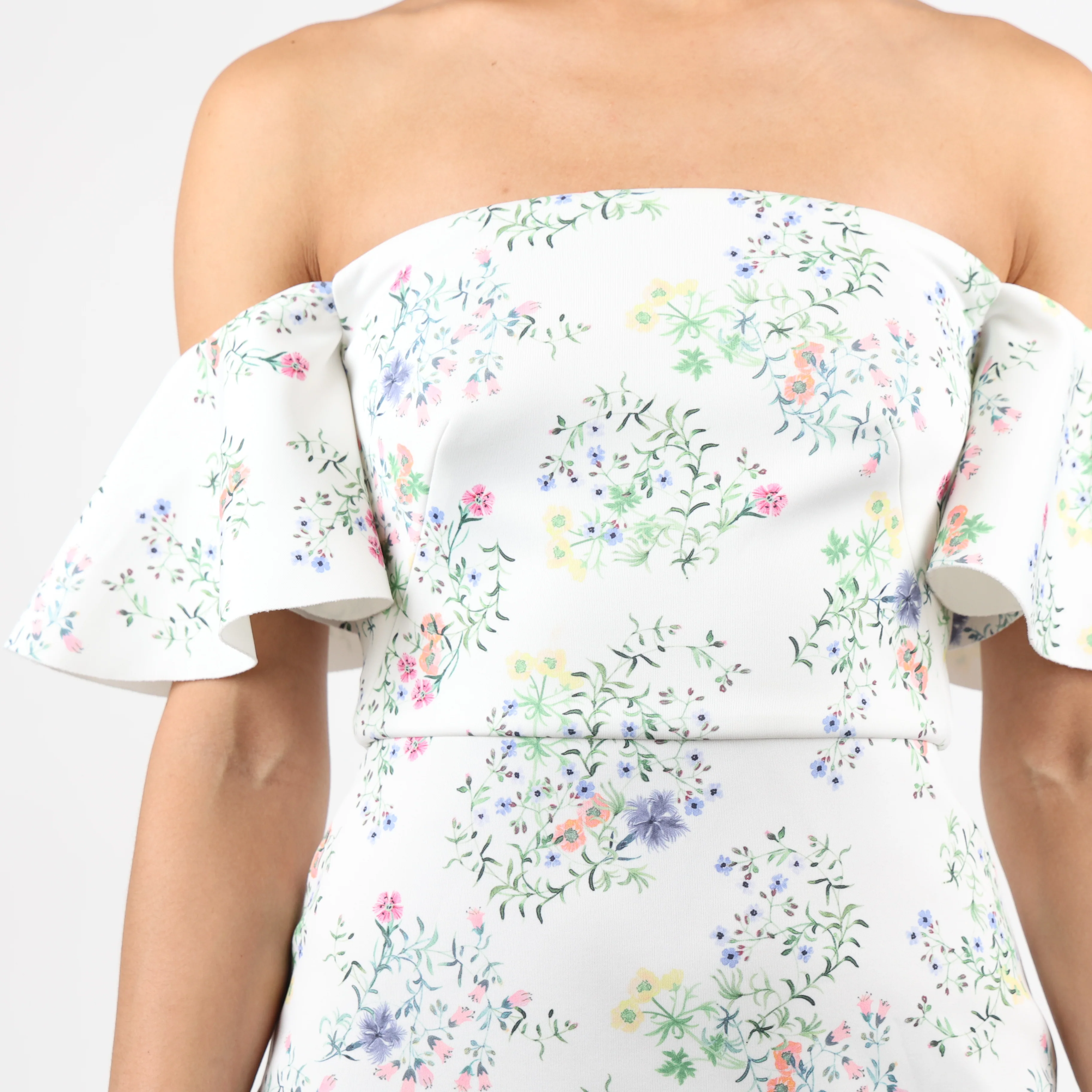 Dress, UK Size 6 - Image 3