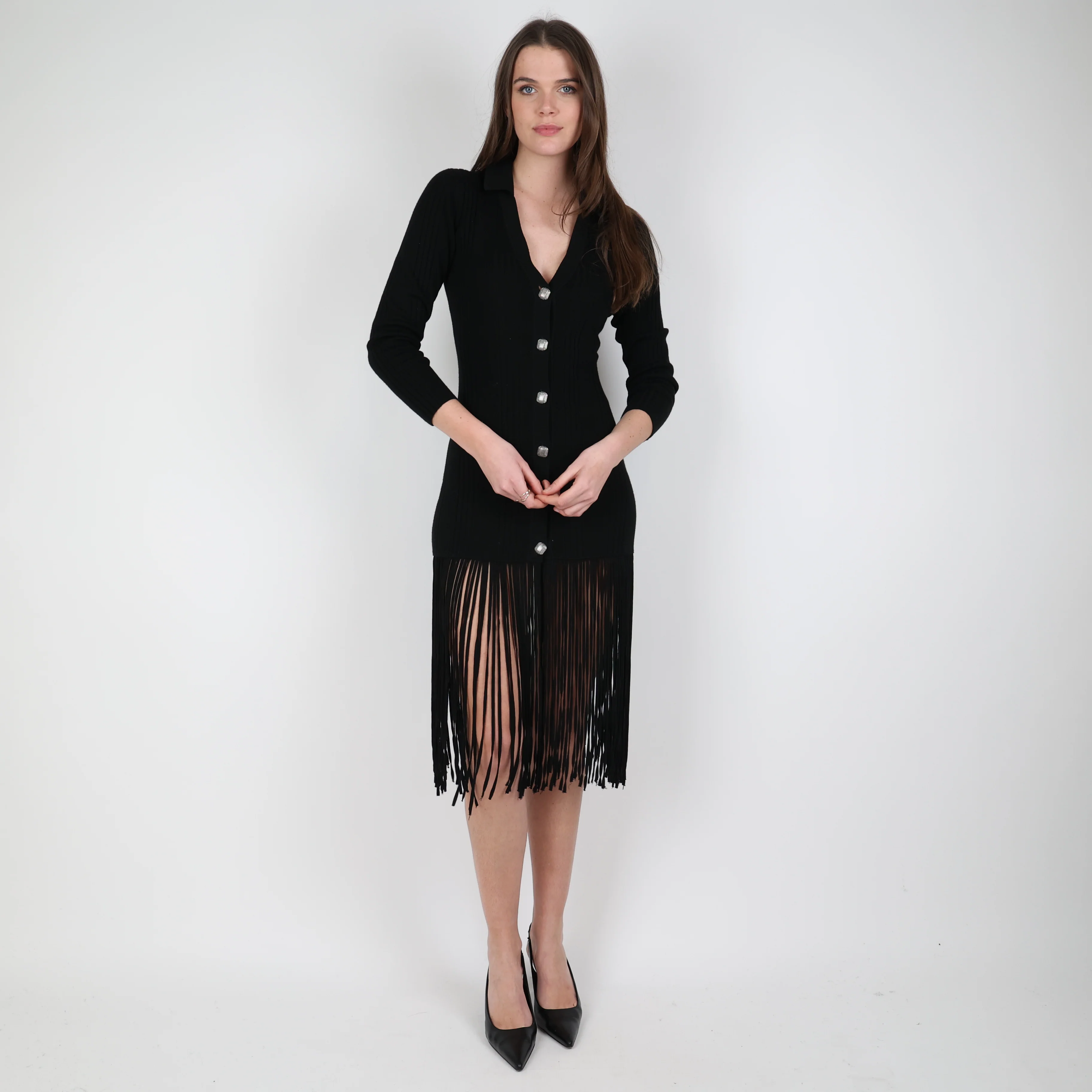 Dress, UK Size 8