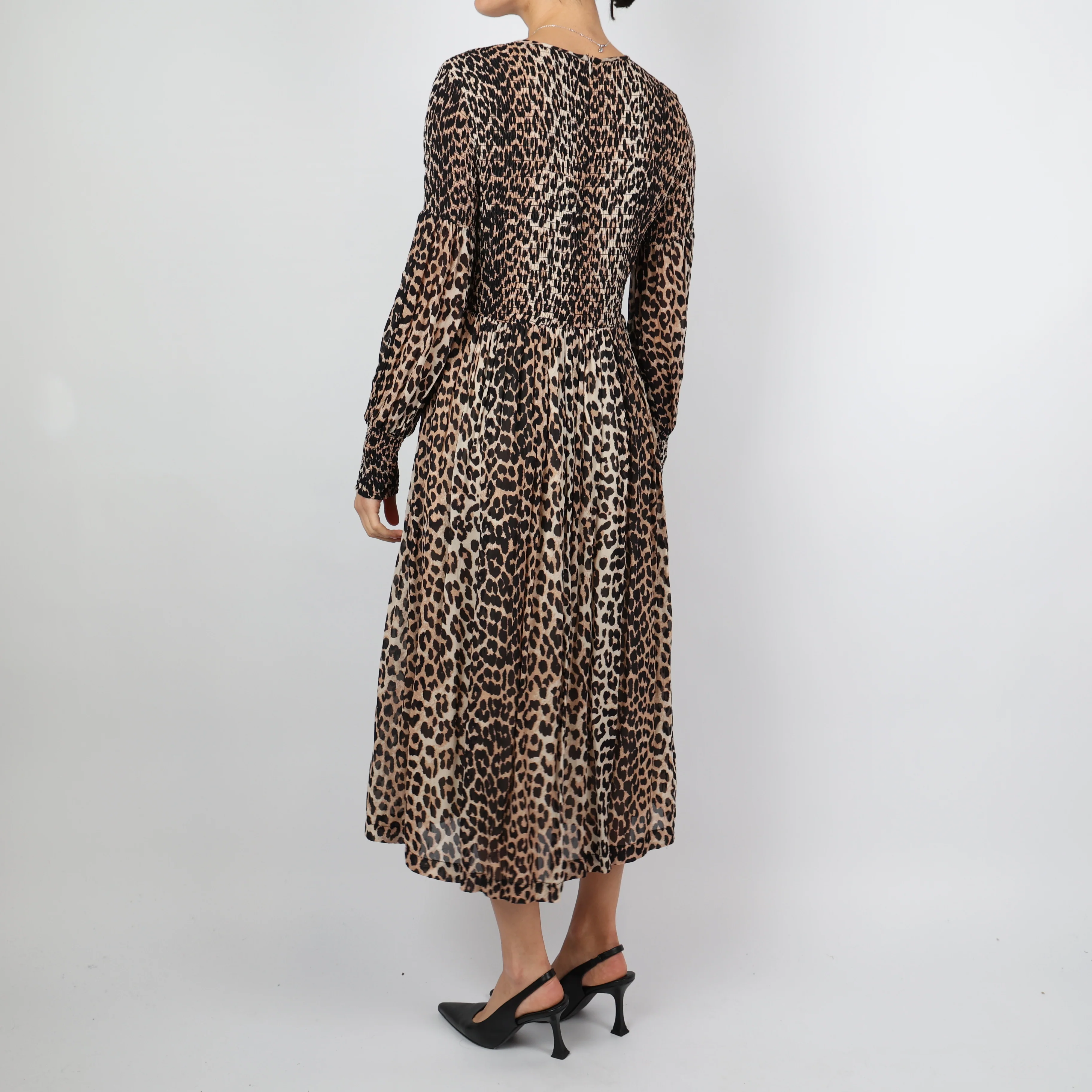 Dress, UK Size 10 - Image 3