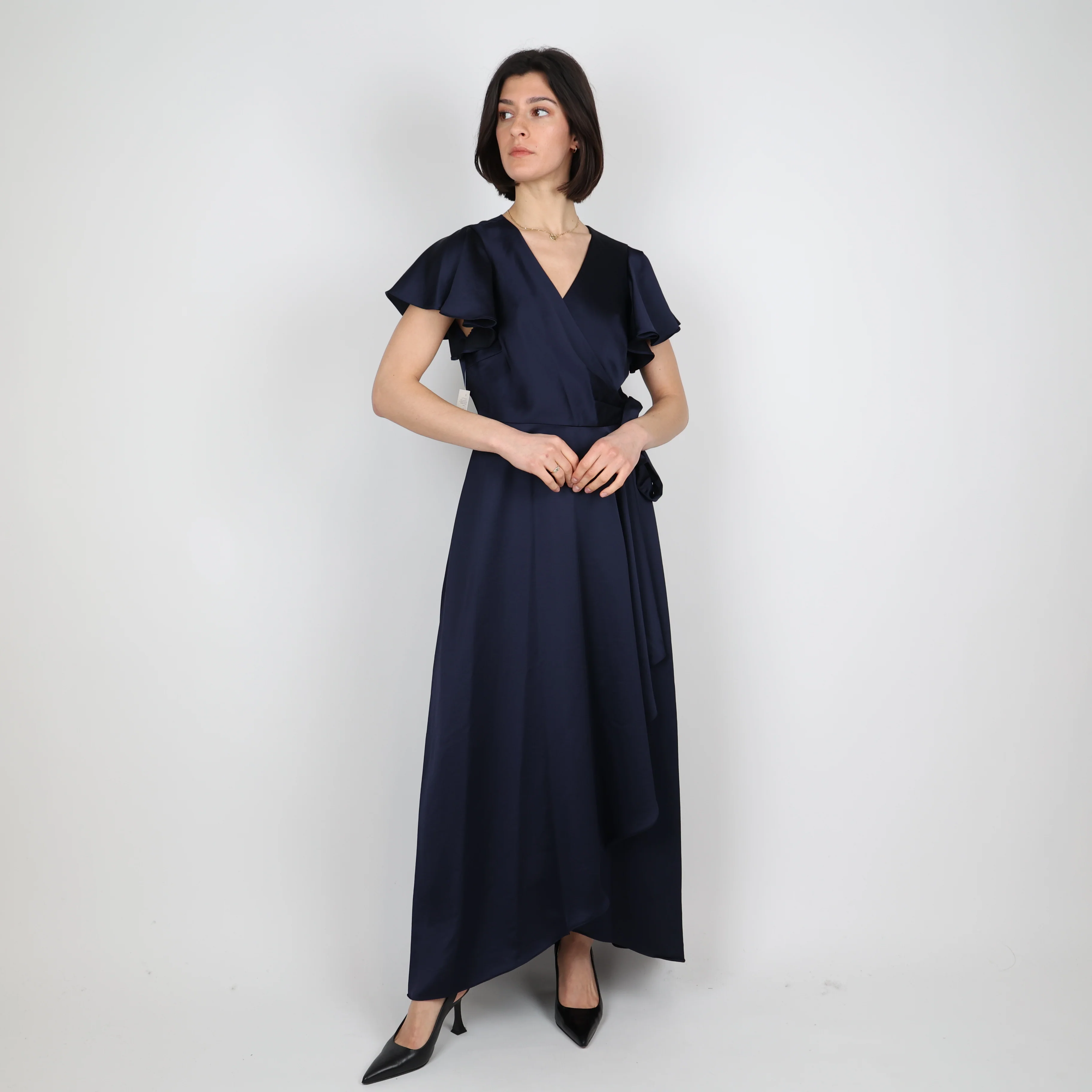 Dress, UK Size 12 - Image 3