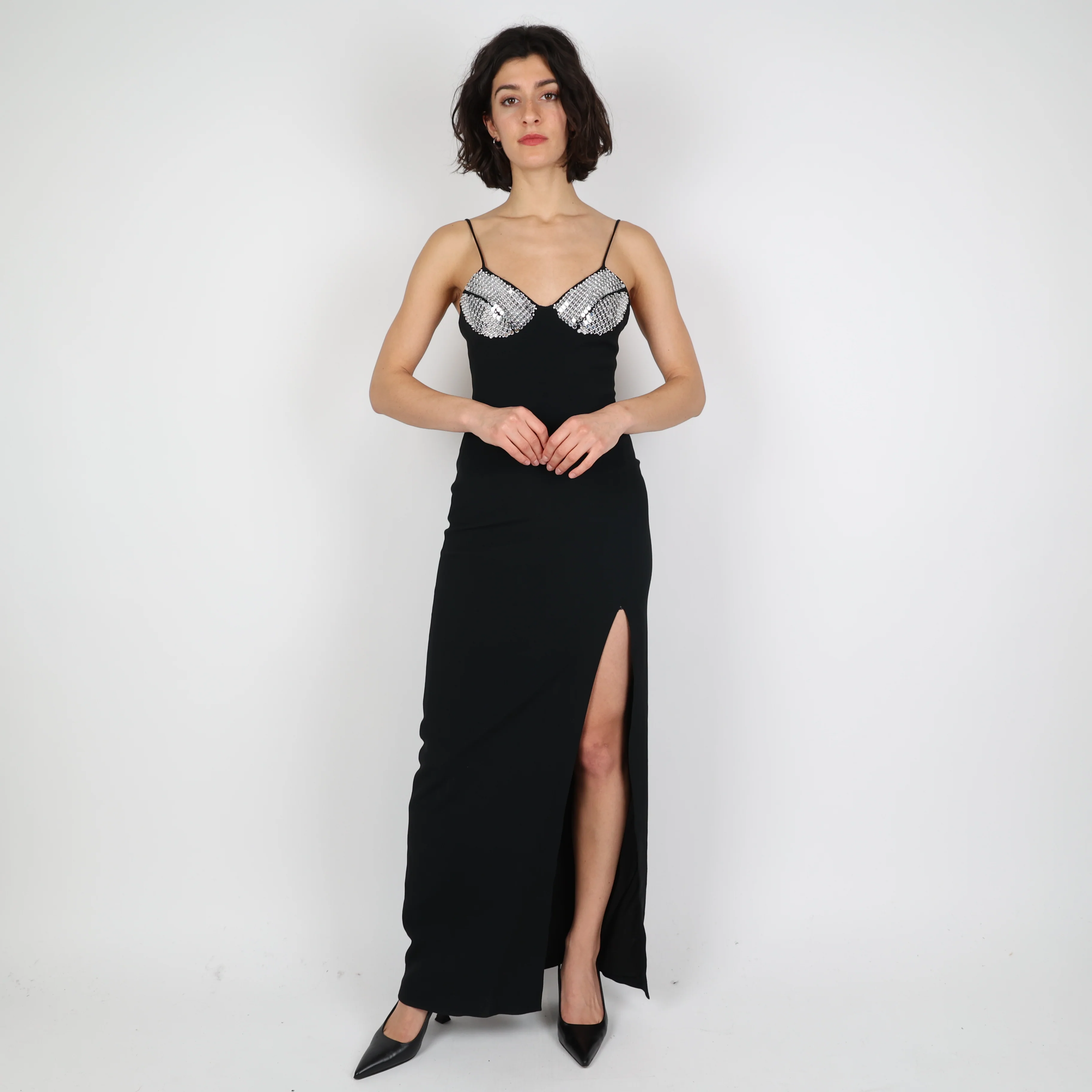 Dress, UK Size 8 - Image 2
