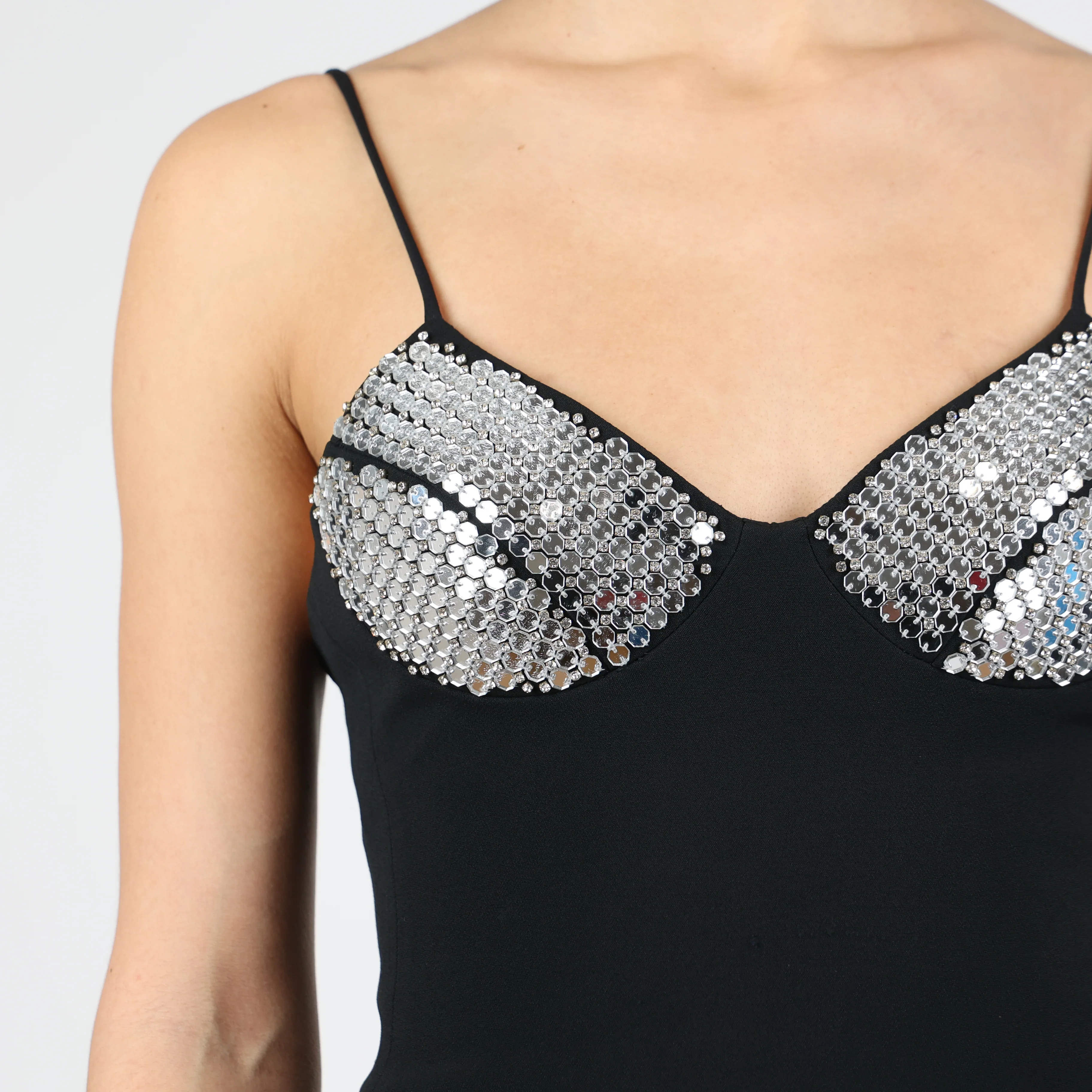 Dress, UK Size 8 - Image 4