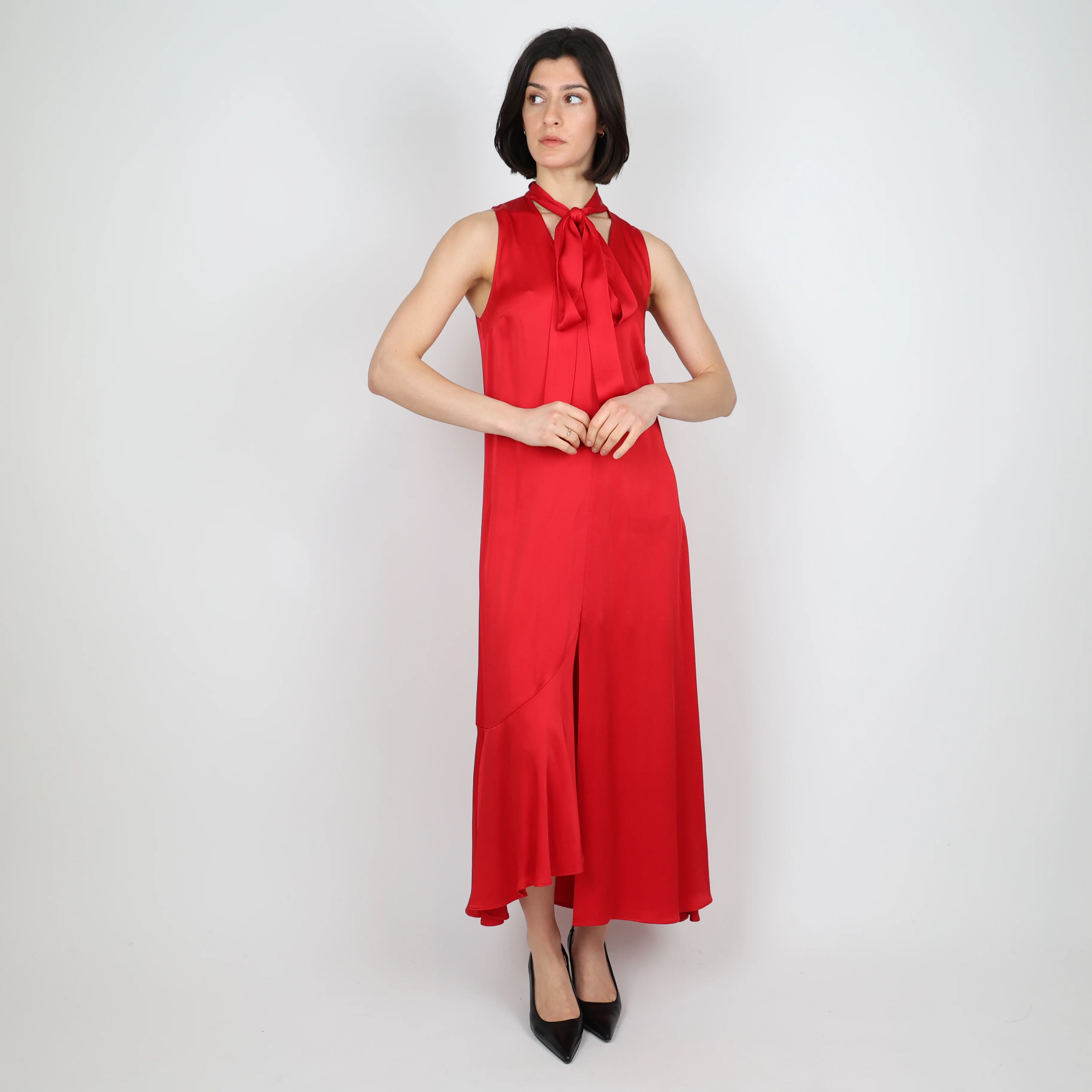 Dress, UK Size 10 - Image 2