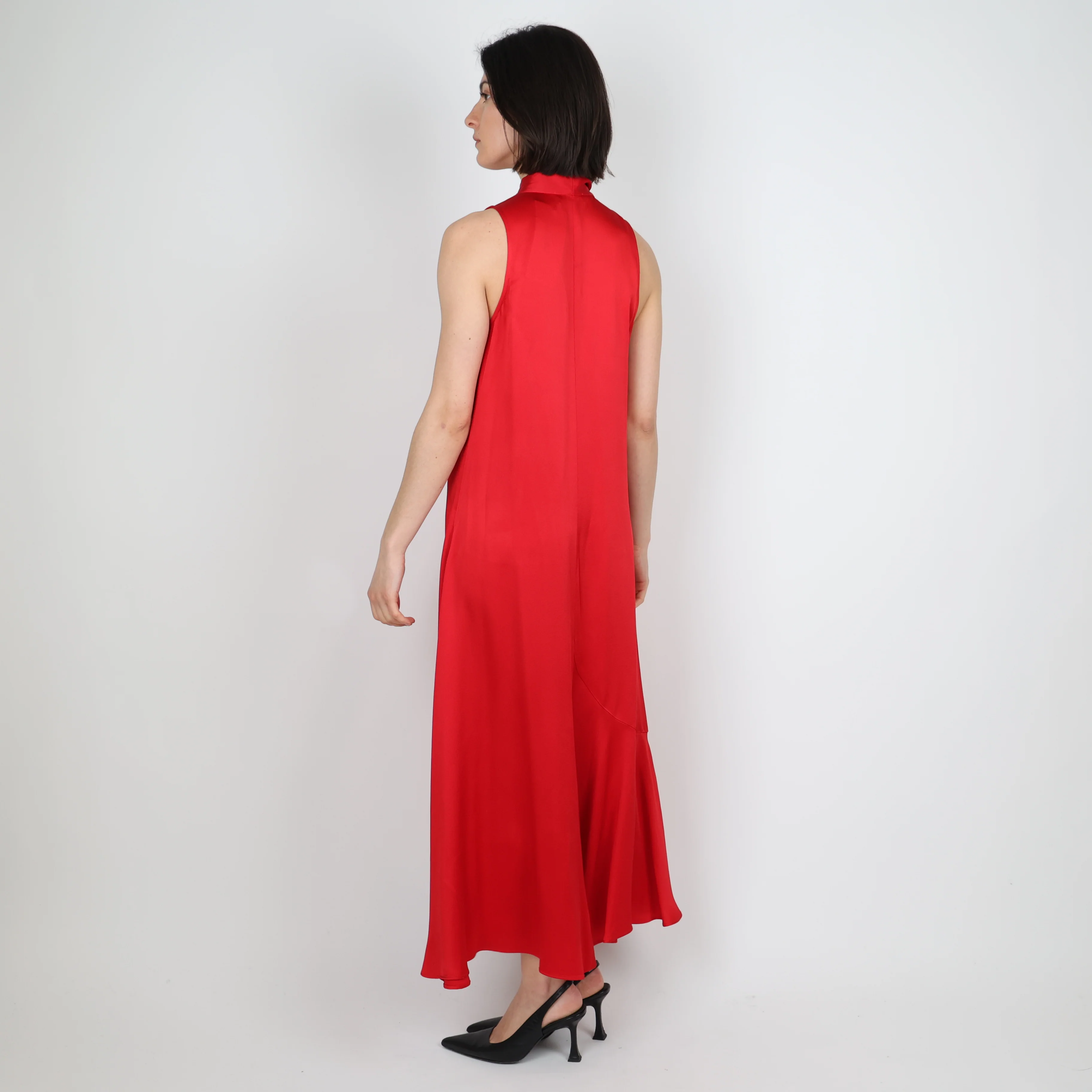 Dress, UK Size 10 - Image 3