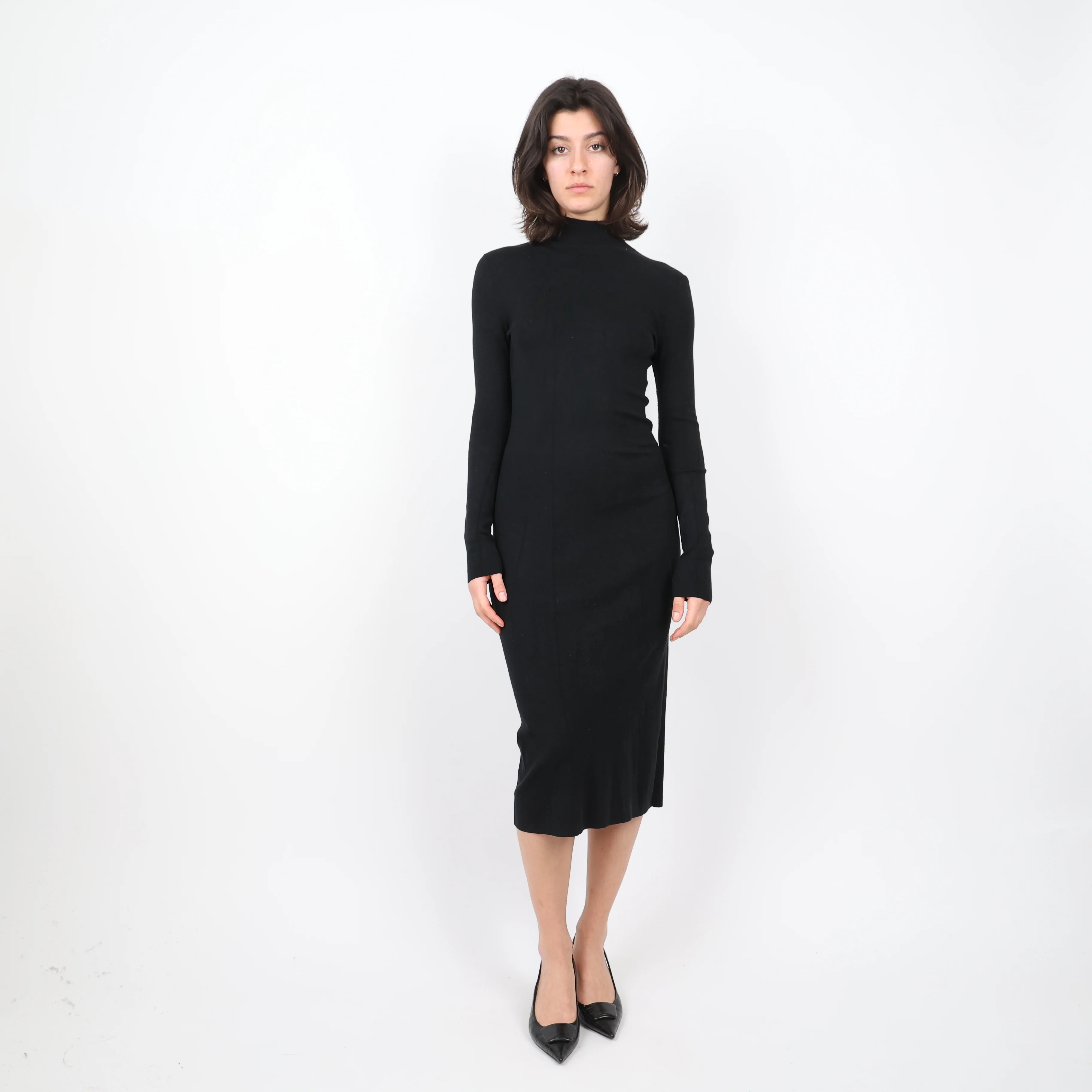 Dress, UK Size 8 - Image 4