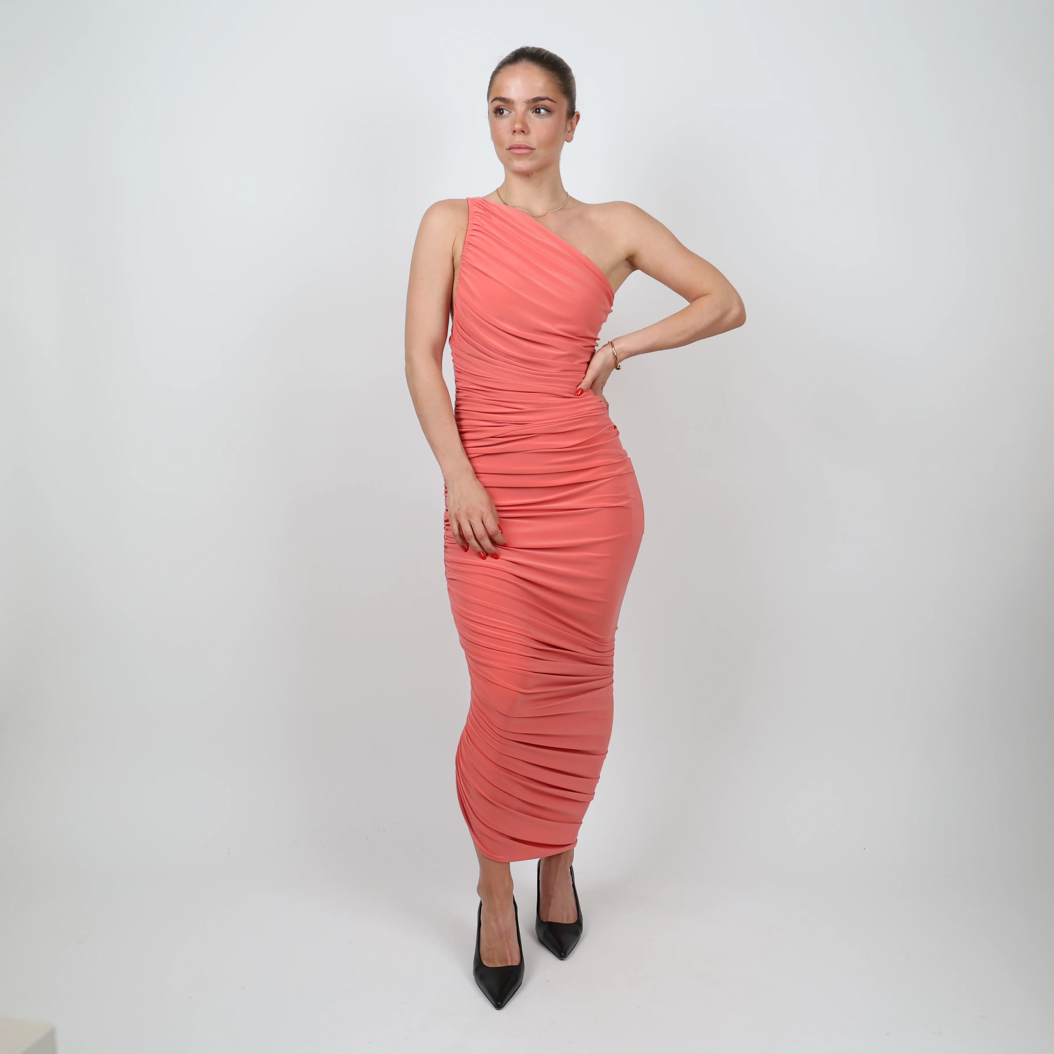 Dress, UK Size 6 - Image 2