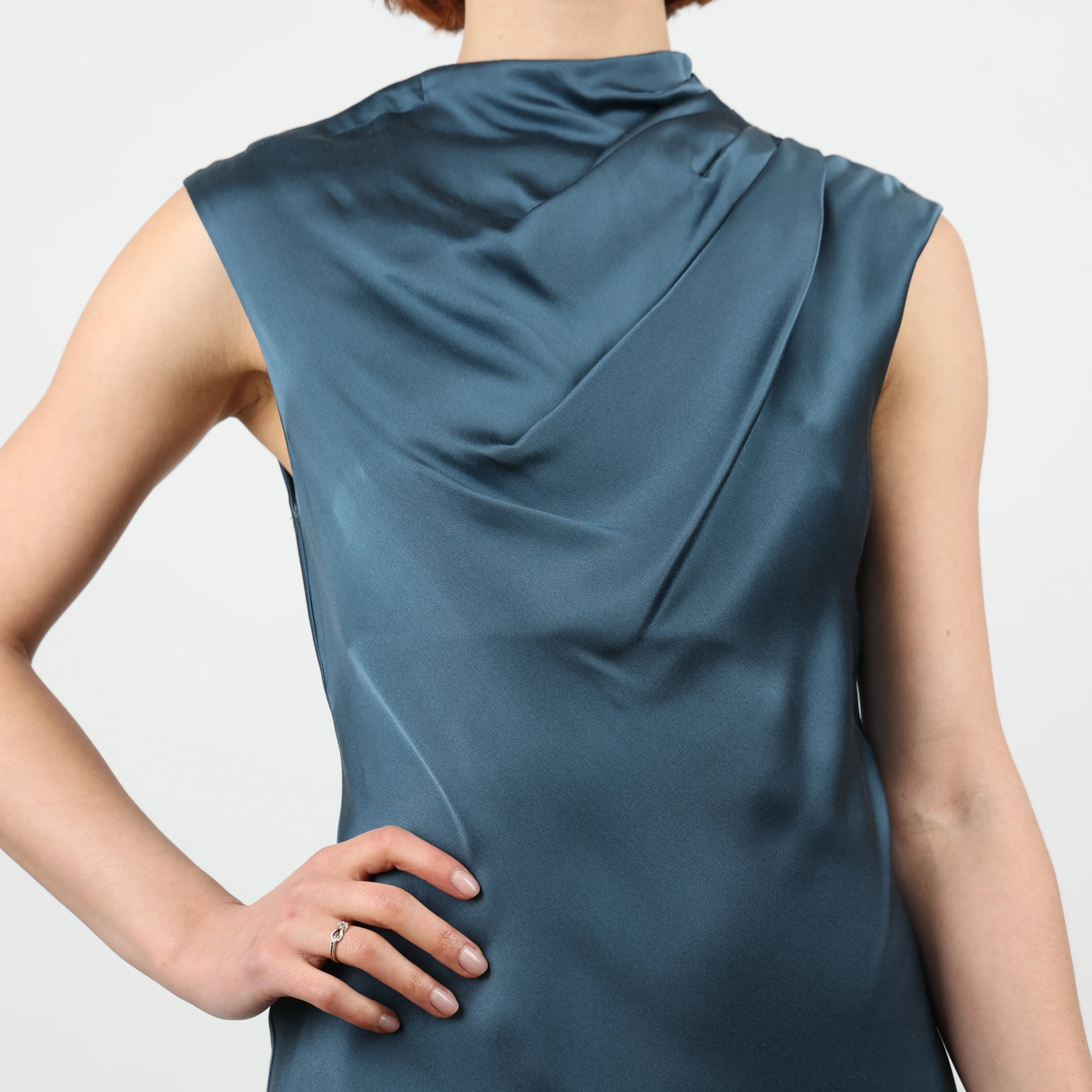 Dress, UK Size 12 - Image 2