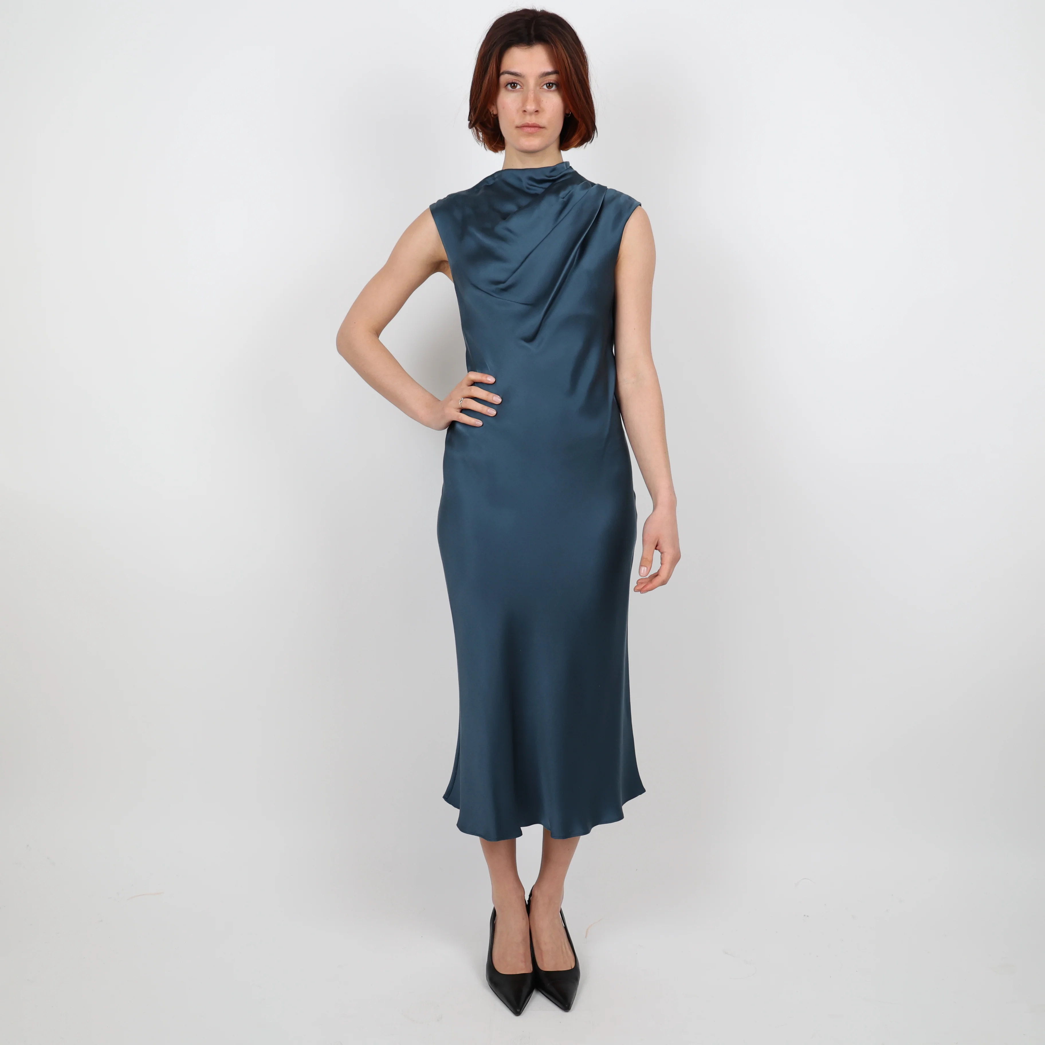 Dress, UK Size 12 - Image 3