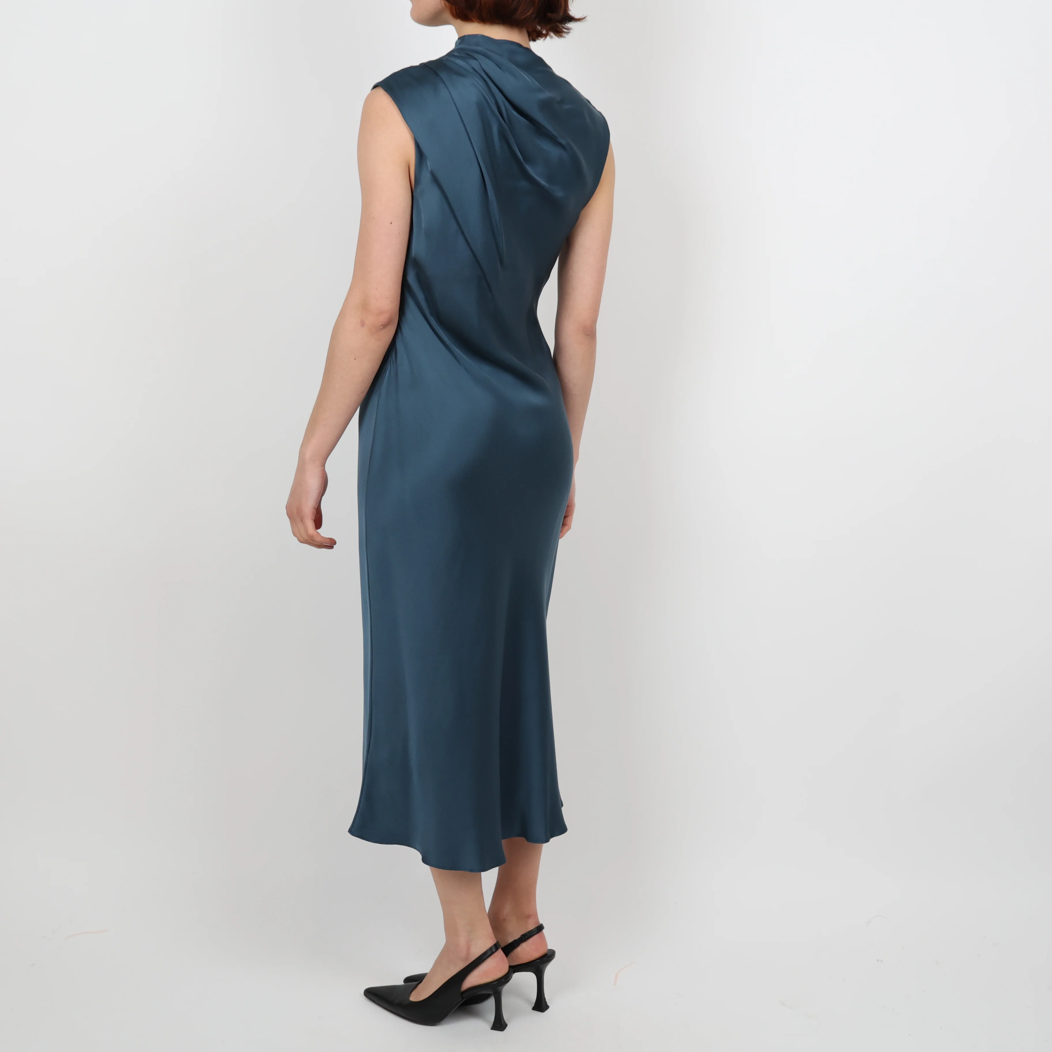 Dress, UK Size 12 - Image 4