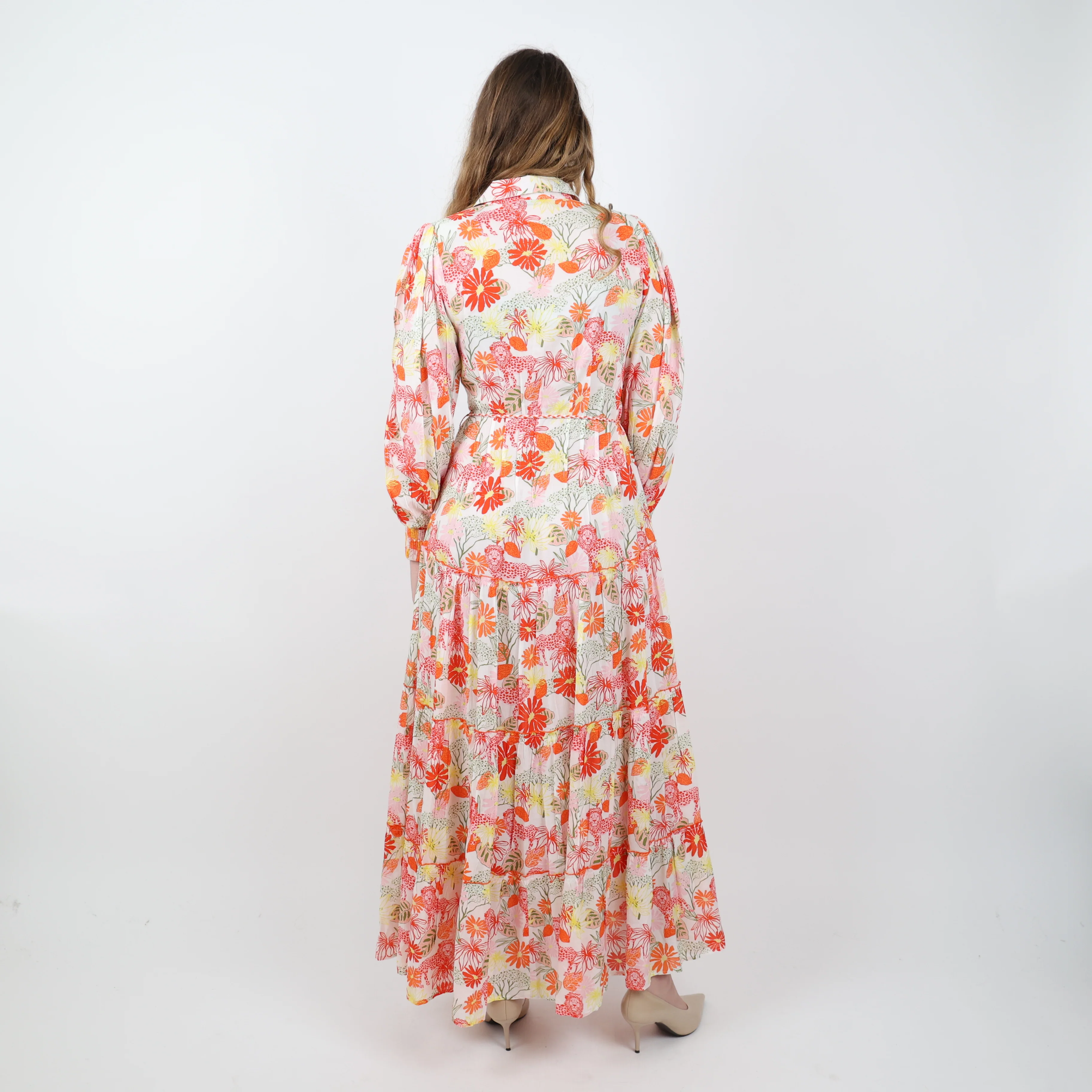 Dress, UK Size 12 - Image 2