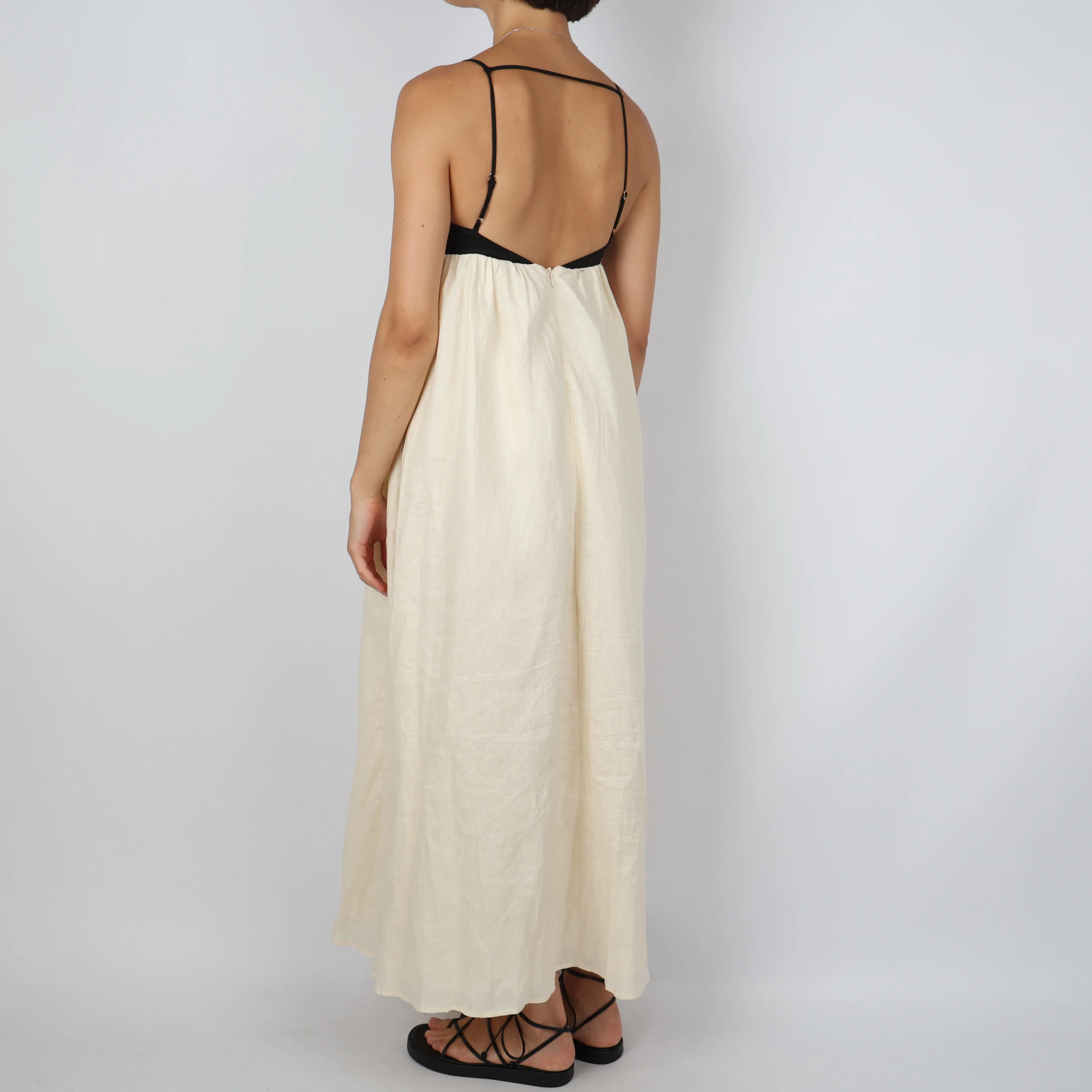Dress, UK Size 6 - Image 3