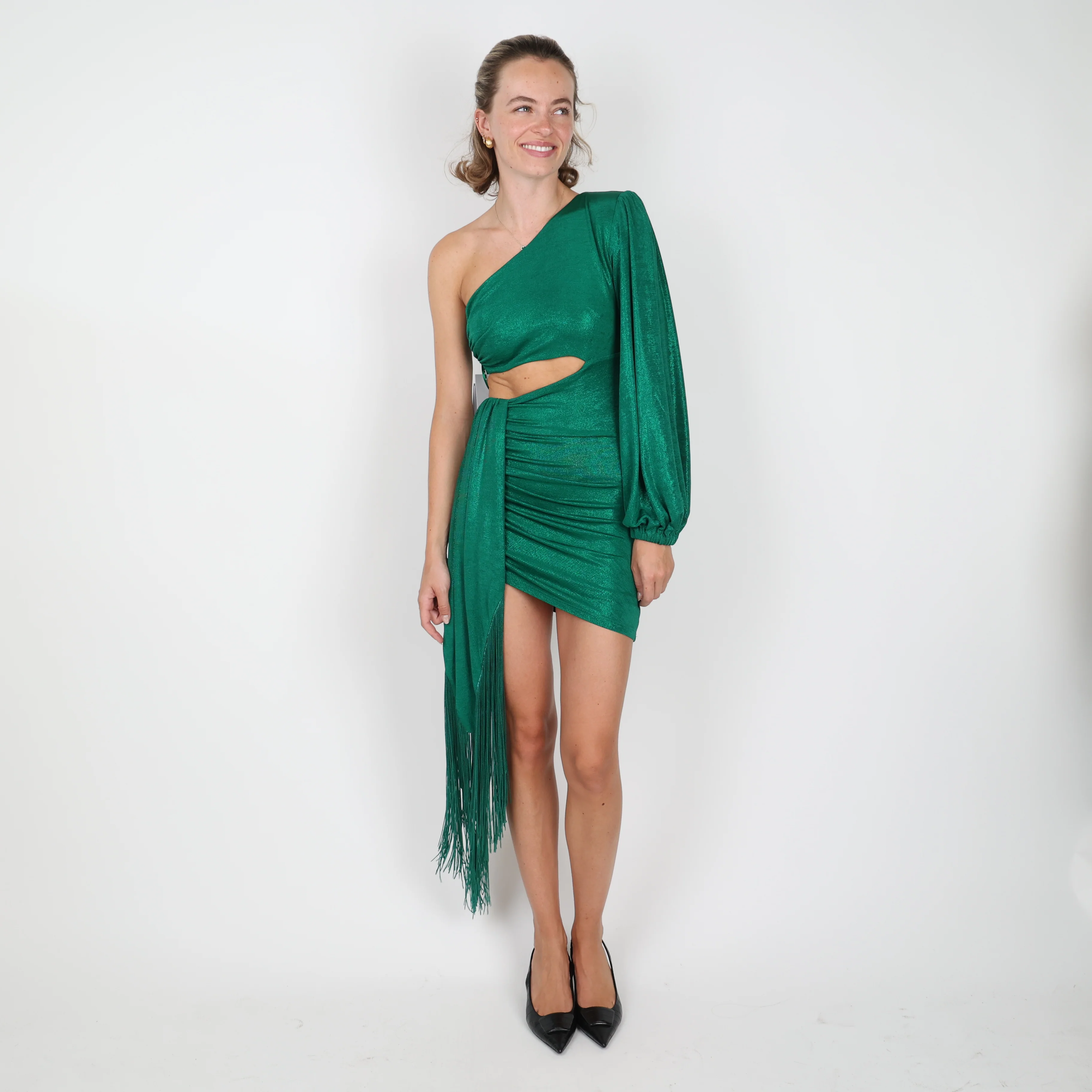 Dress, UK Size 6 - Image 2