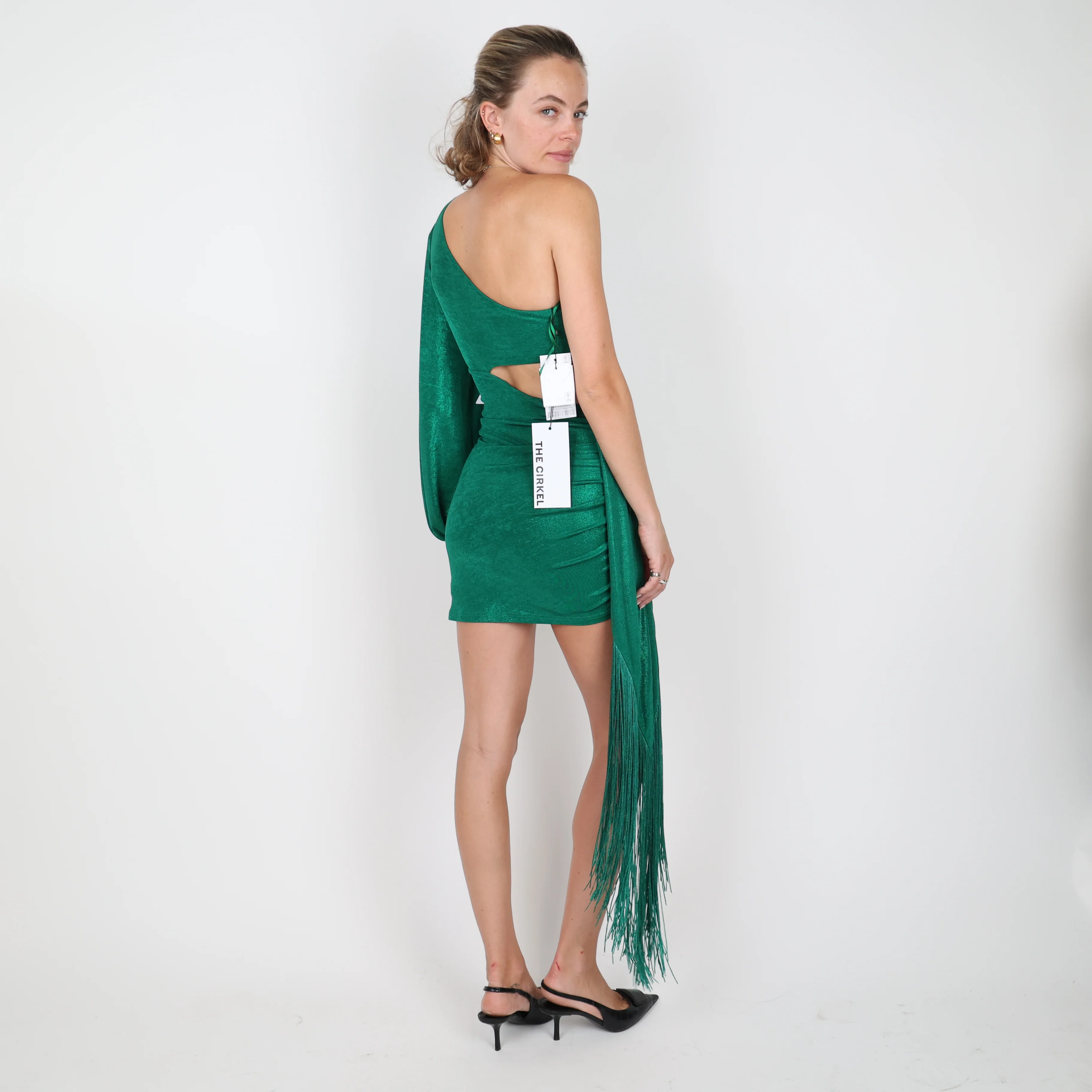 Dress, UK Size 6 - Image 3