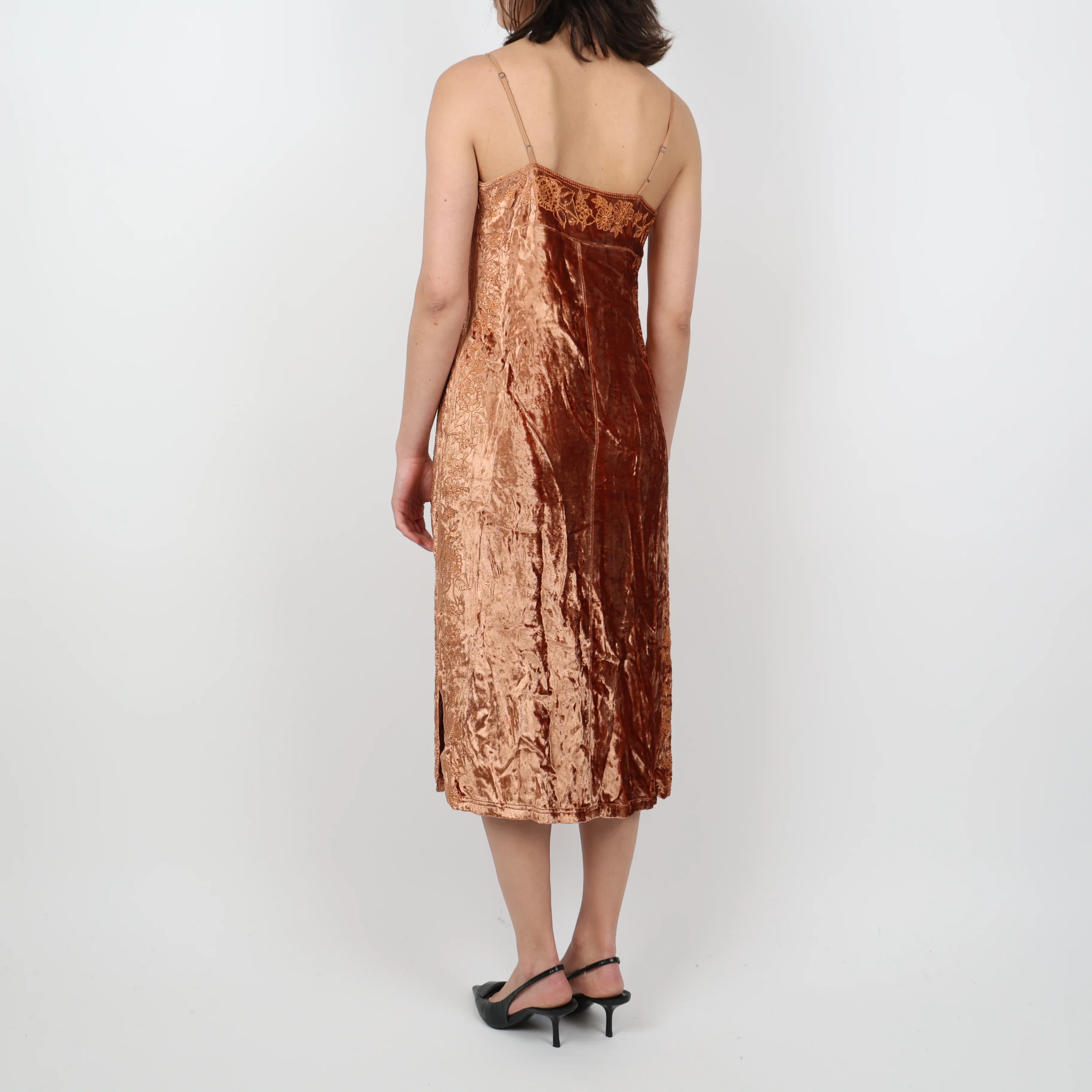Dress, UK Size 6 - Image 3