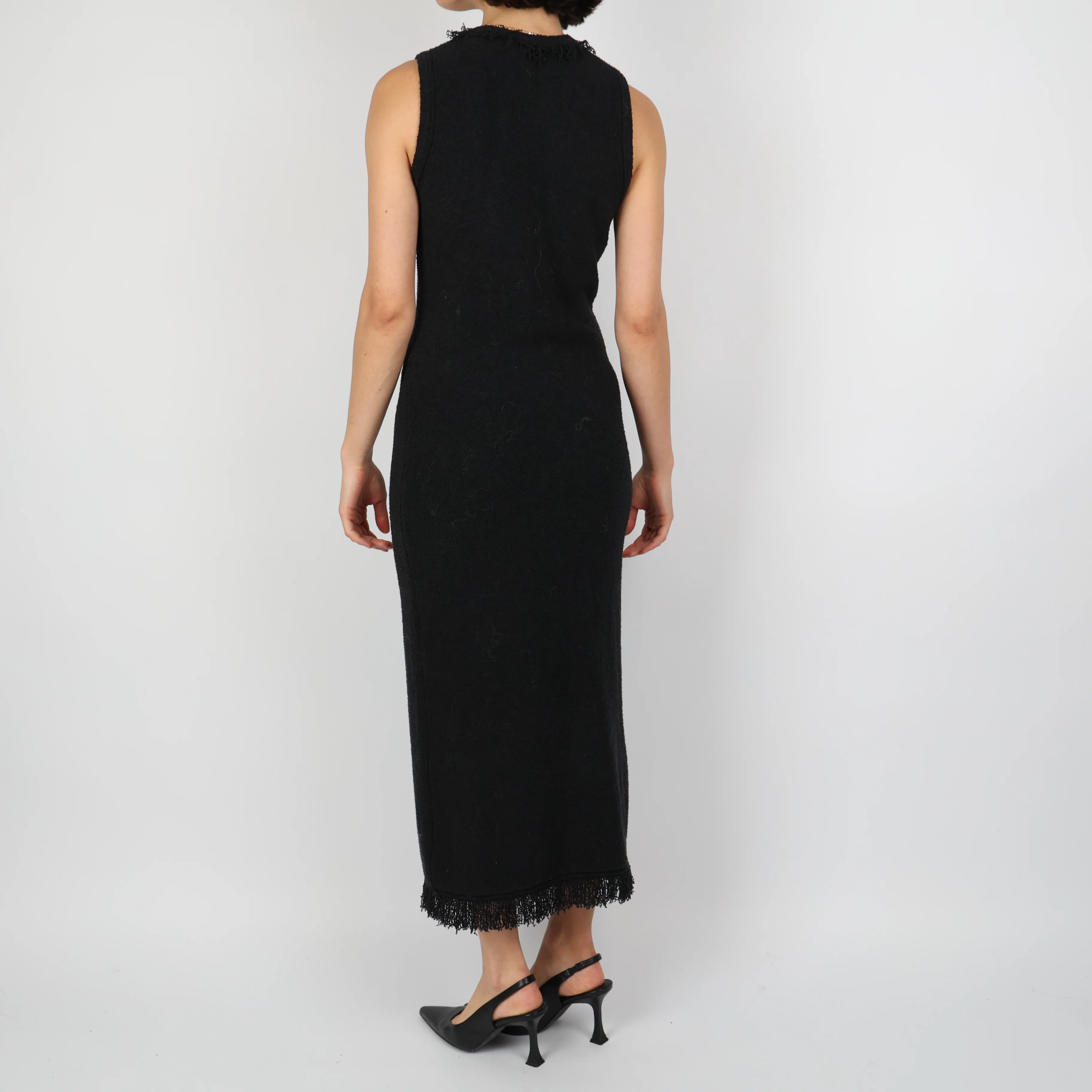 Dress, UK Size 8 - Image 2