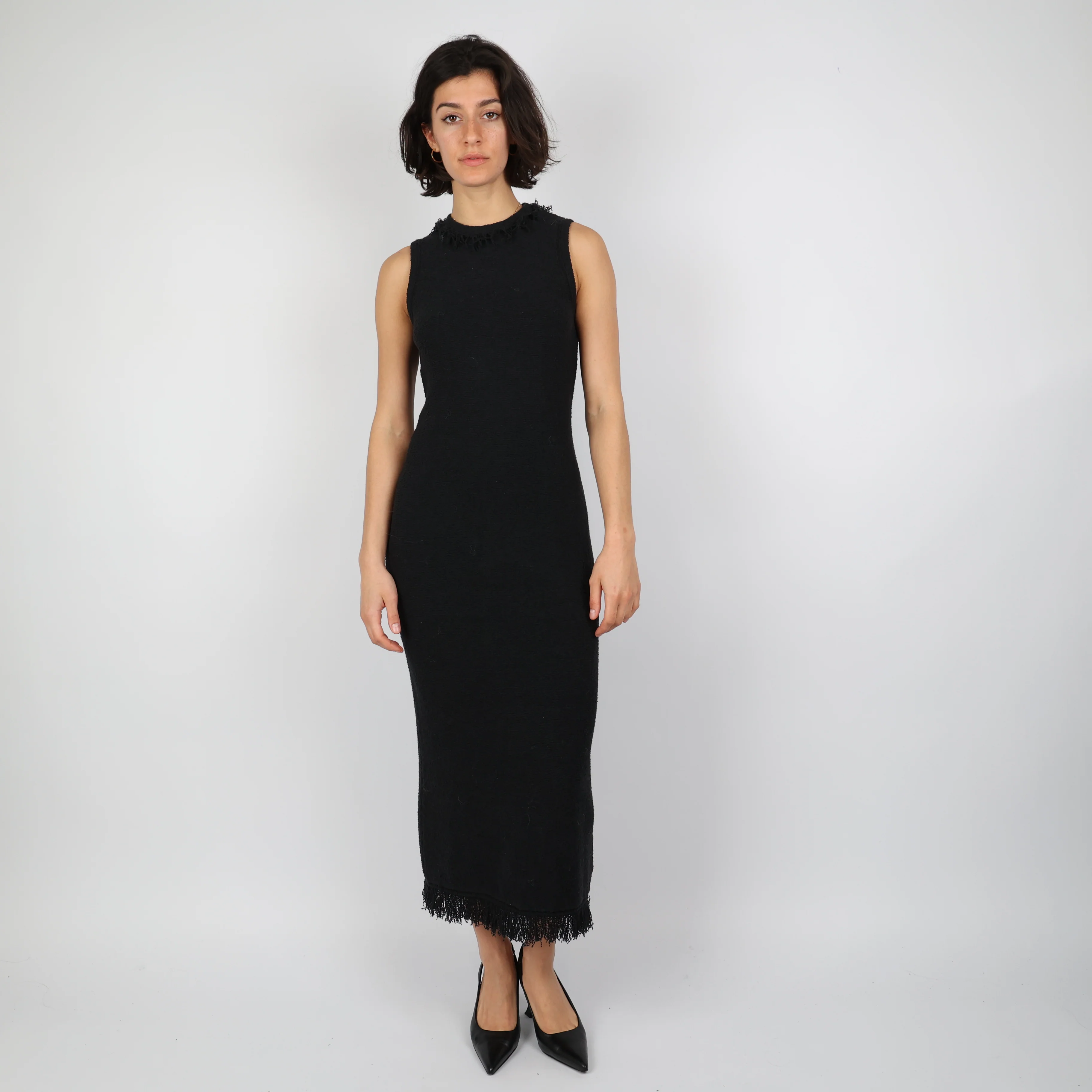 Dress, UK Size 8 - Image 4