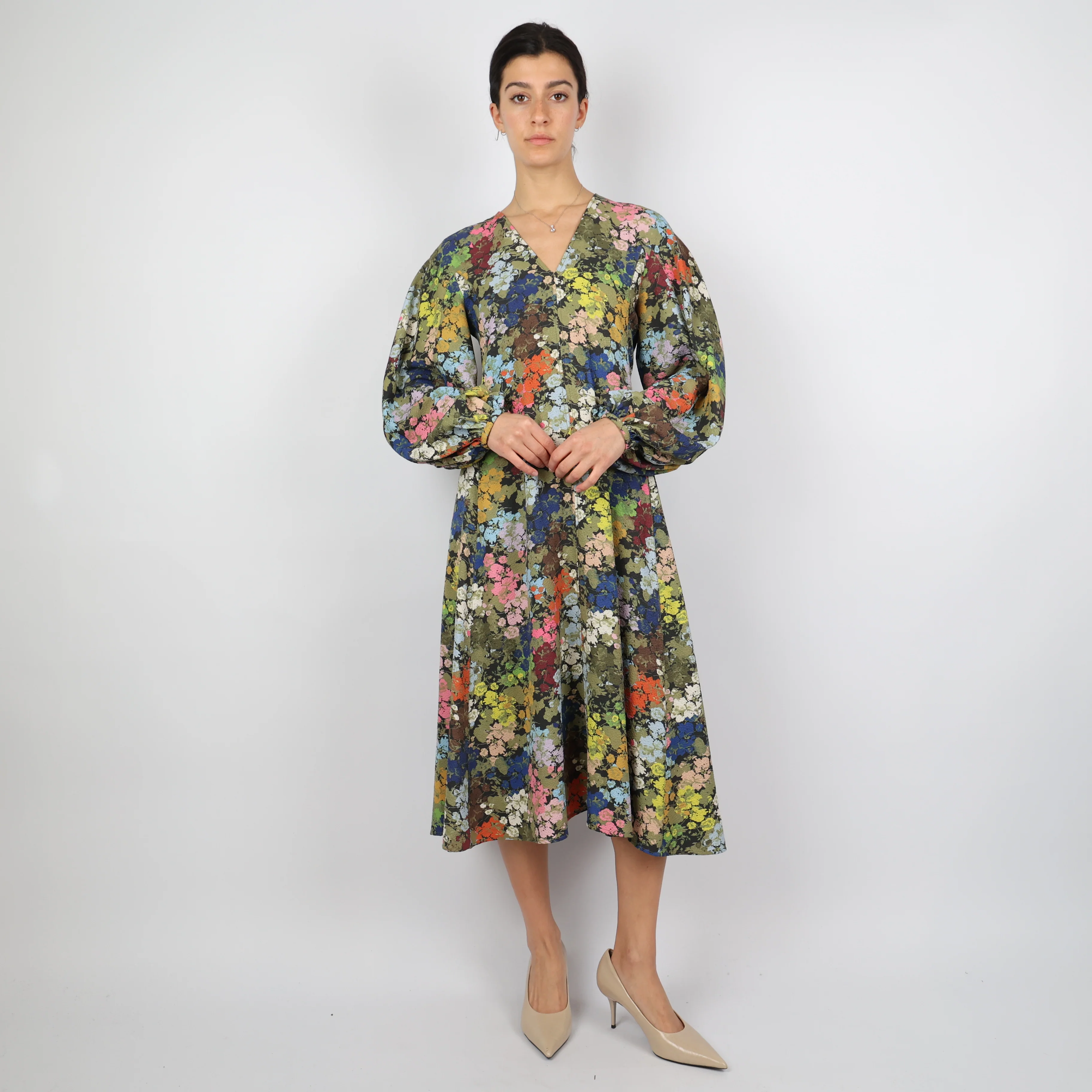 Dress, UK Size 8