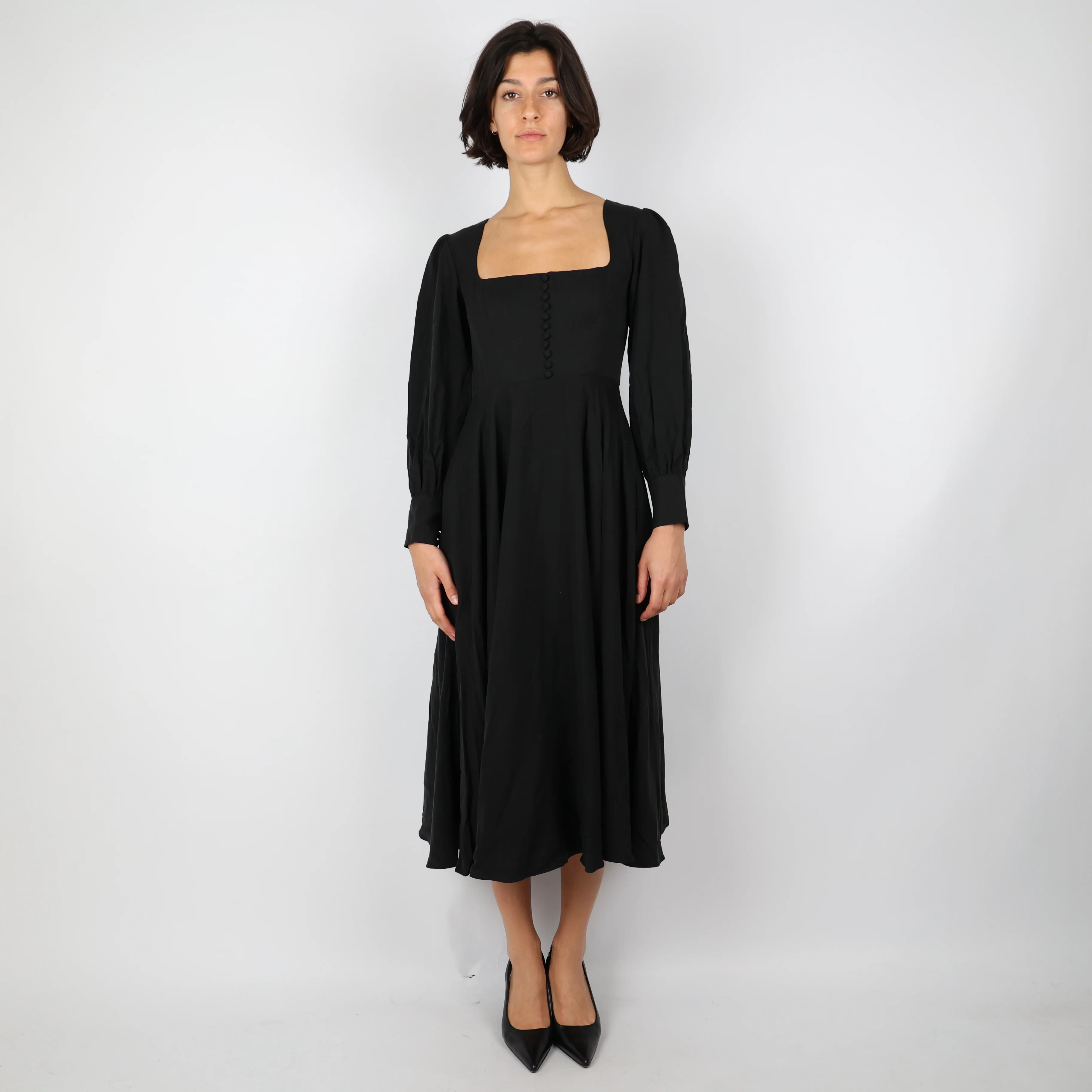 Dress, UK Size 8