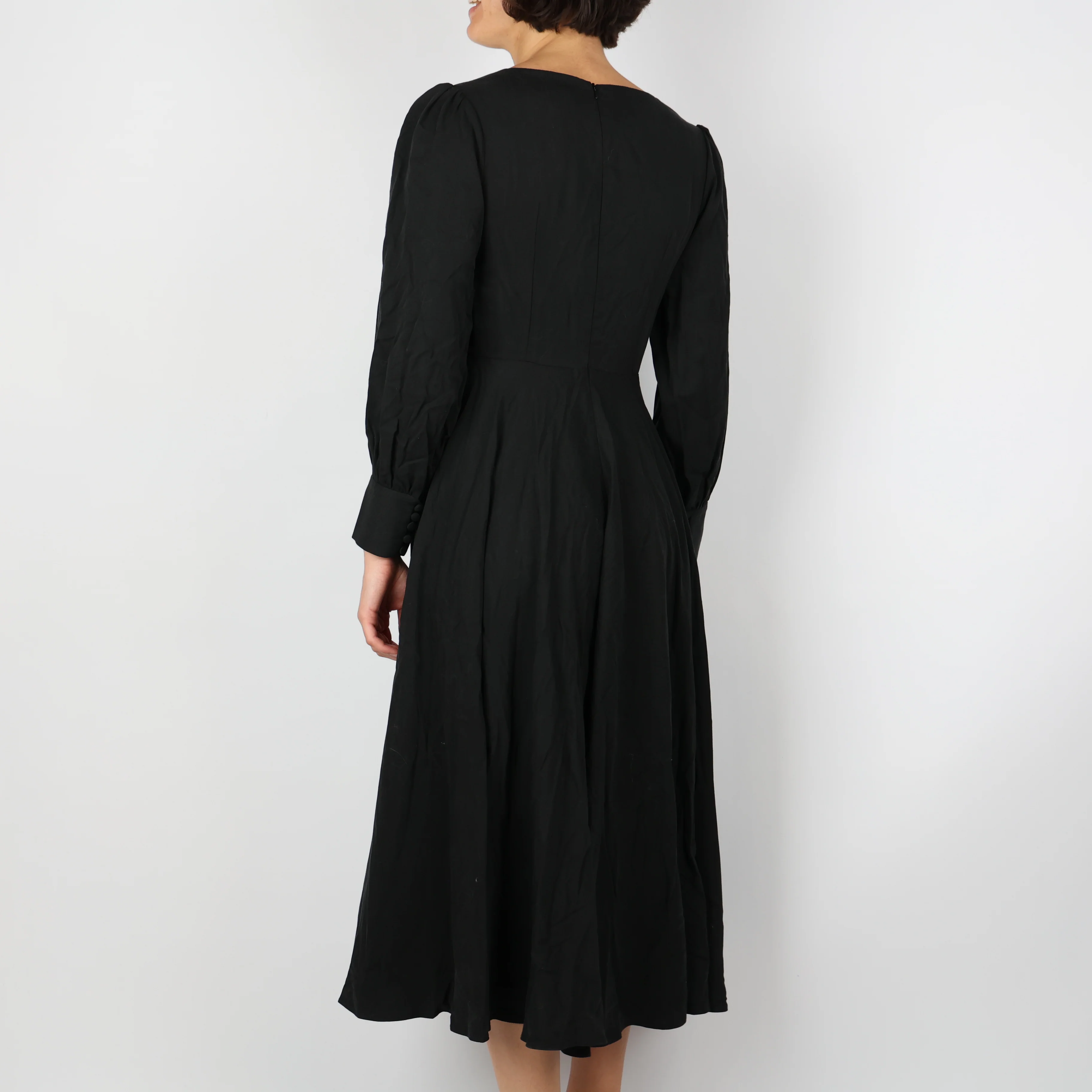 Dress, UK Size 8 - Image 2