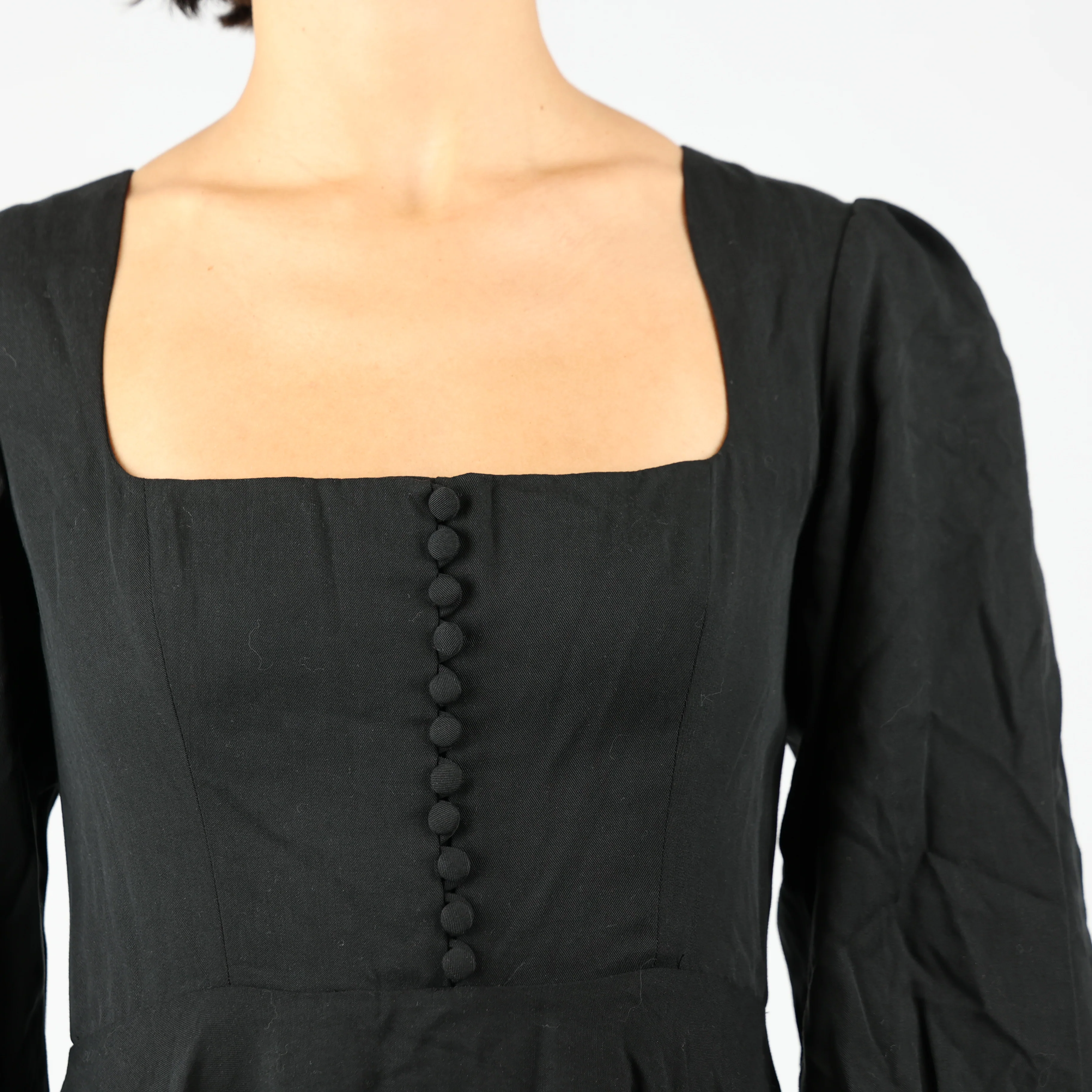 Dress, UK Size 8 - Image 3