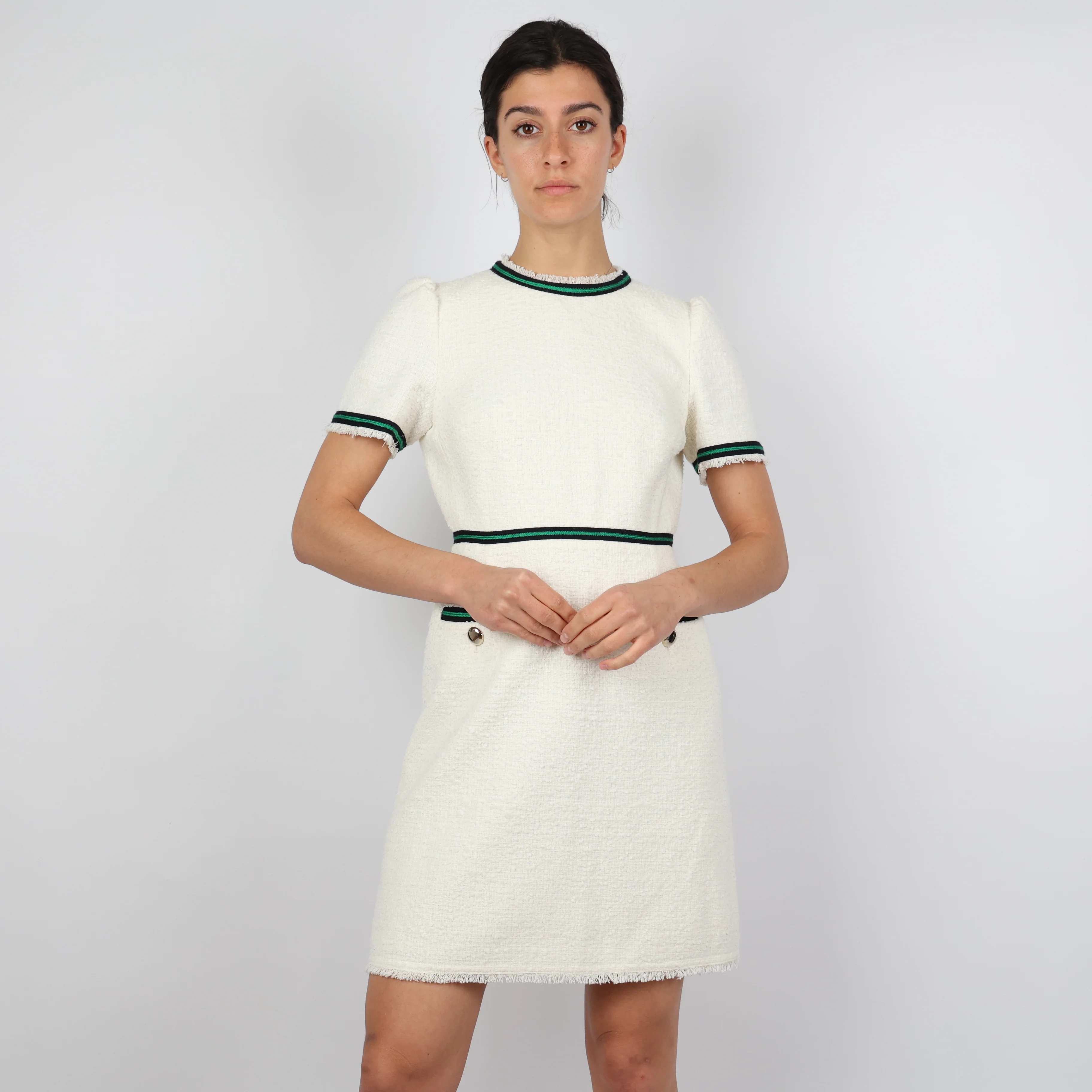 Dress, UK Size 10 - Image 2