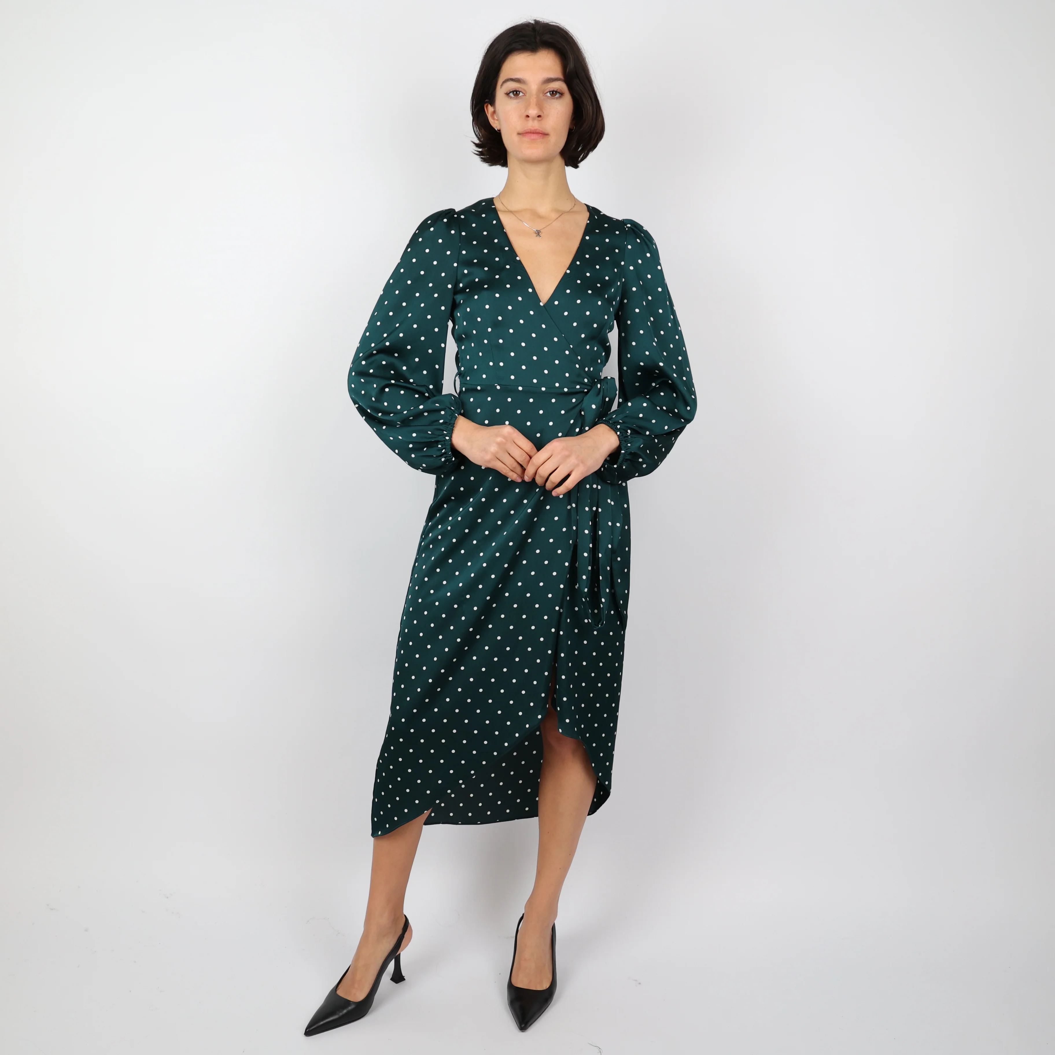 Dress, UK Size 8 - Image 2